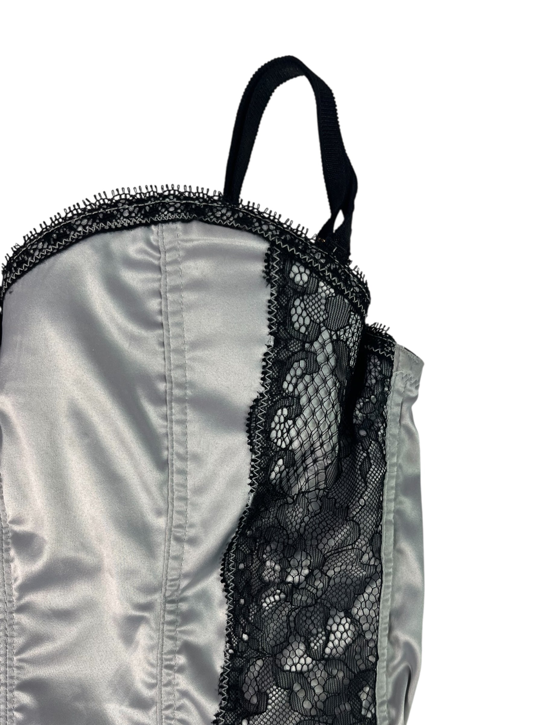(XXS) Corset Top