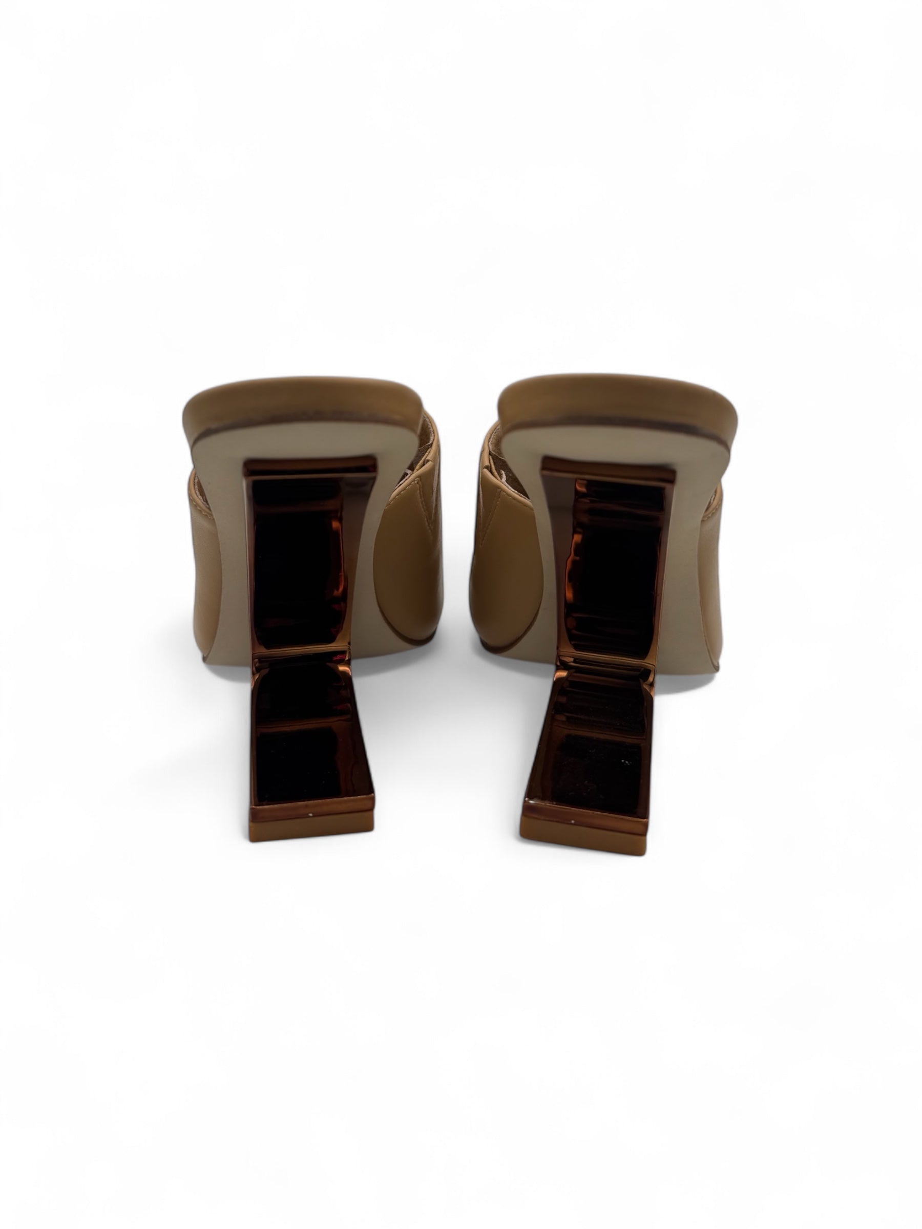 (5W) Jeffrey Campbell Protractor Sandal