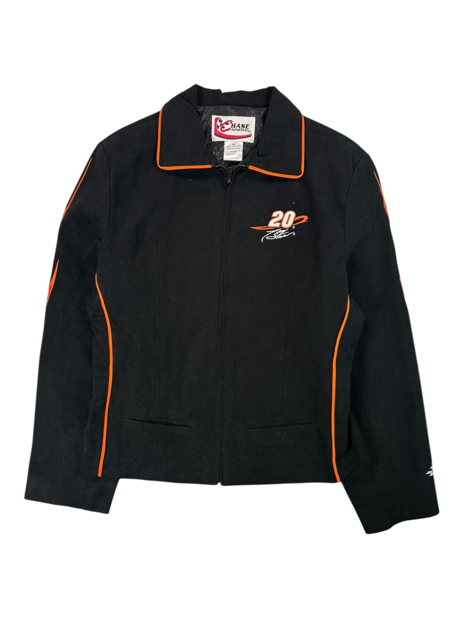 (XL) Chase Authentics Tony Stewart Nascar