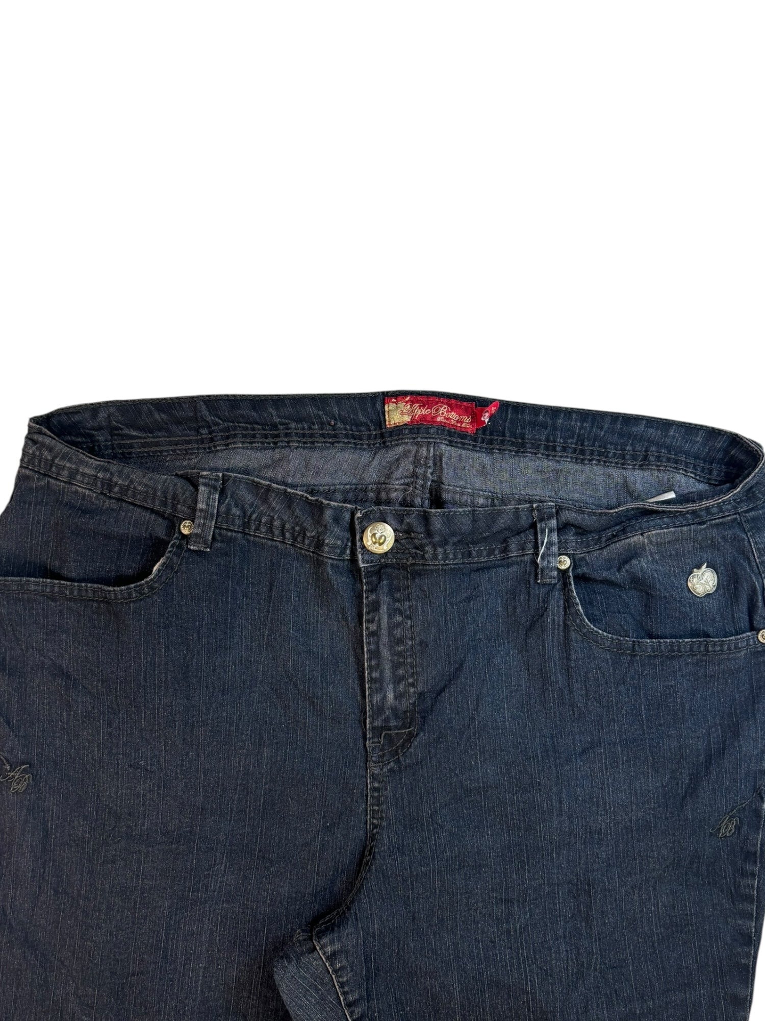 (20) Apple Bottom Jeans