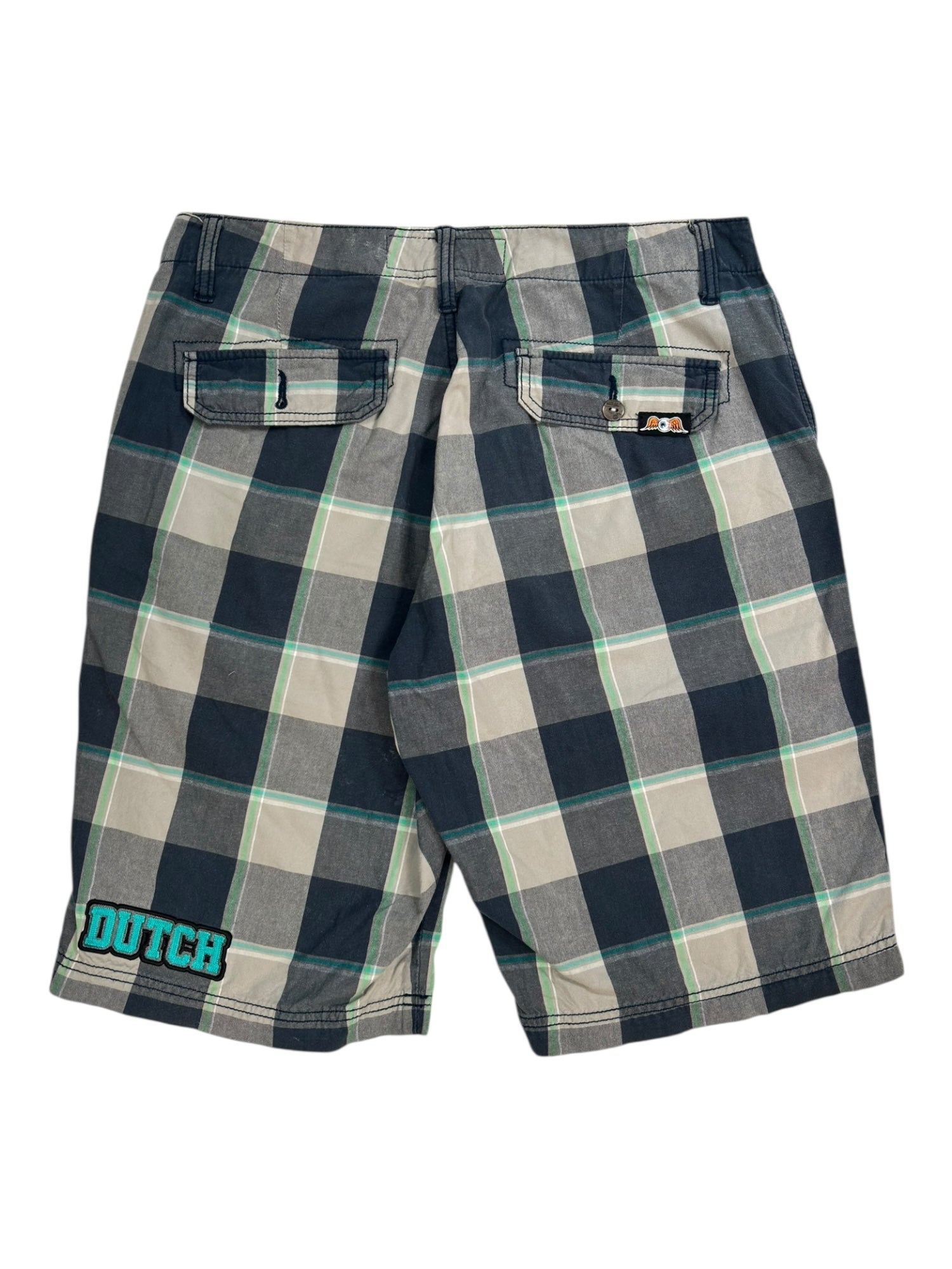 (31) Von Dutch Board Shorts