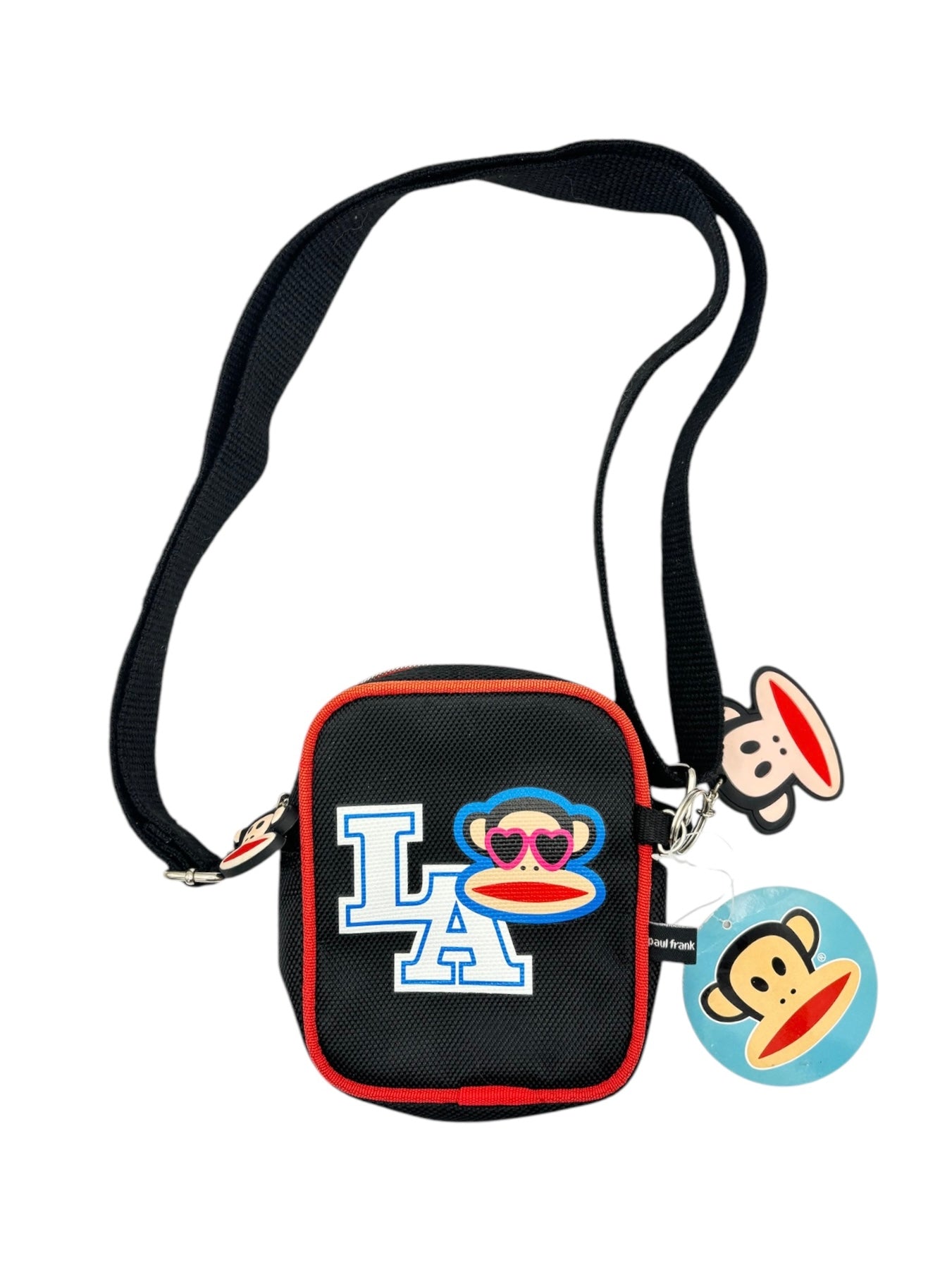 Paul Frank LA Shoulder Bag