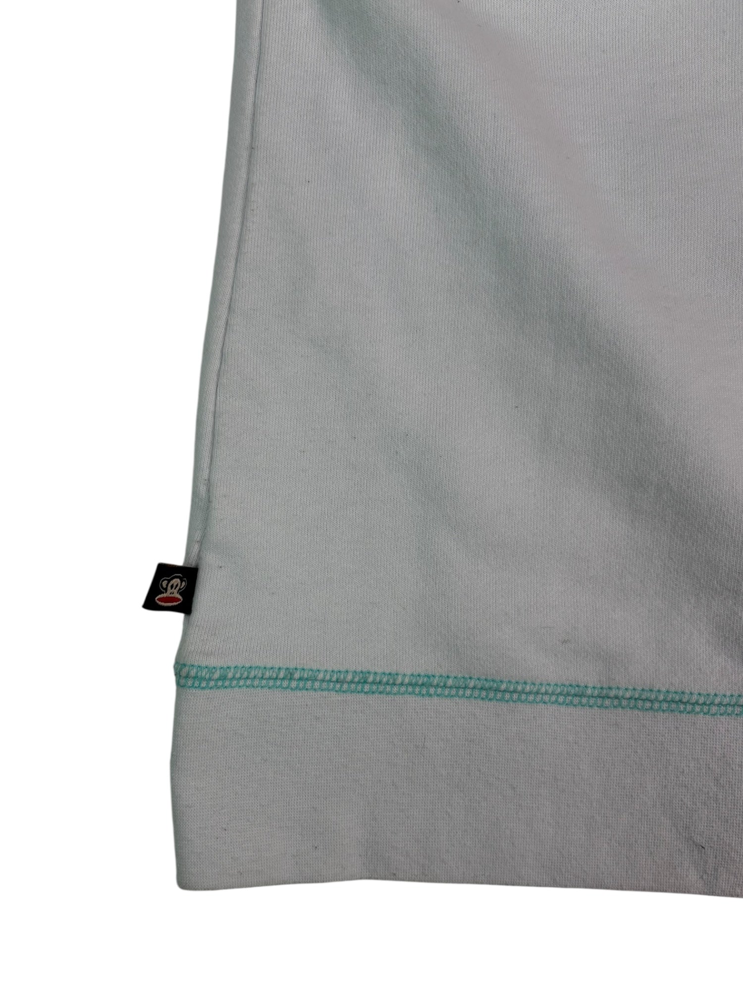 (S) Julius and Friends Paul Frank Zip up Hoodie