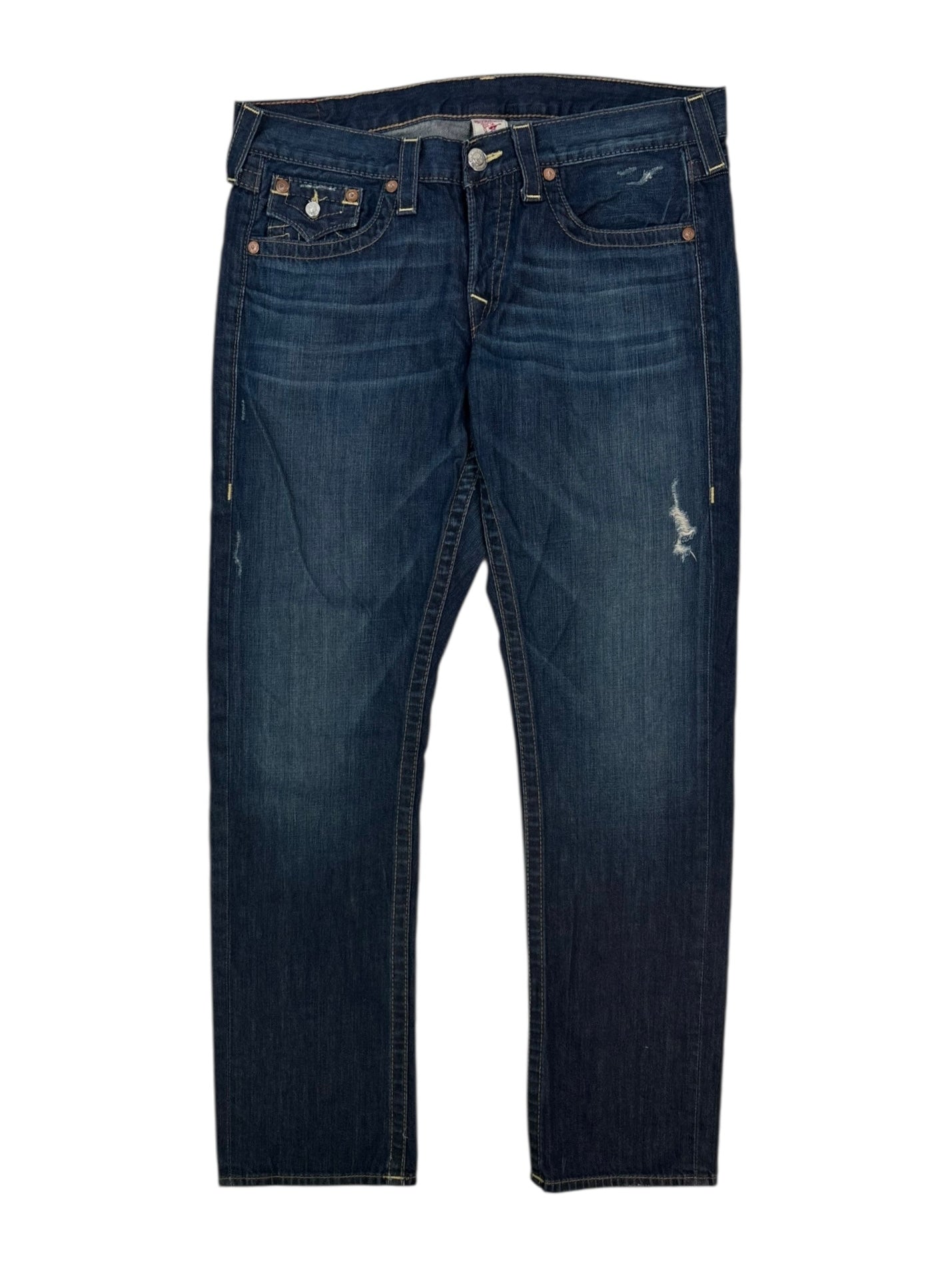 (33) True Religion Denim
