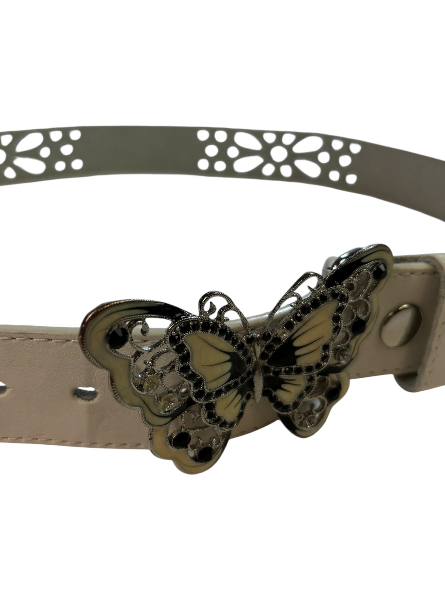 Butterfly Belt