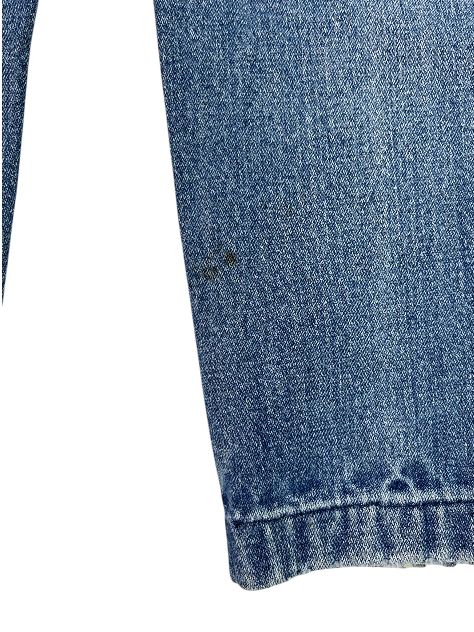(28) Vintage Entree High Rise Jeans