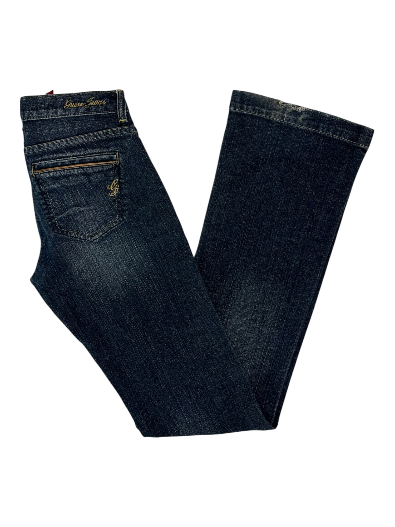 (27) Guess Denim Jeans