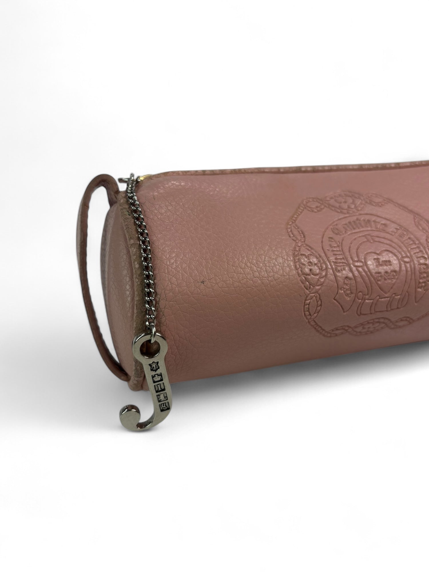 (O/S)Juicy Couture Makeup Bag