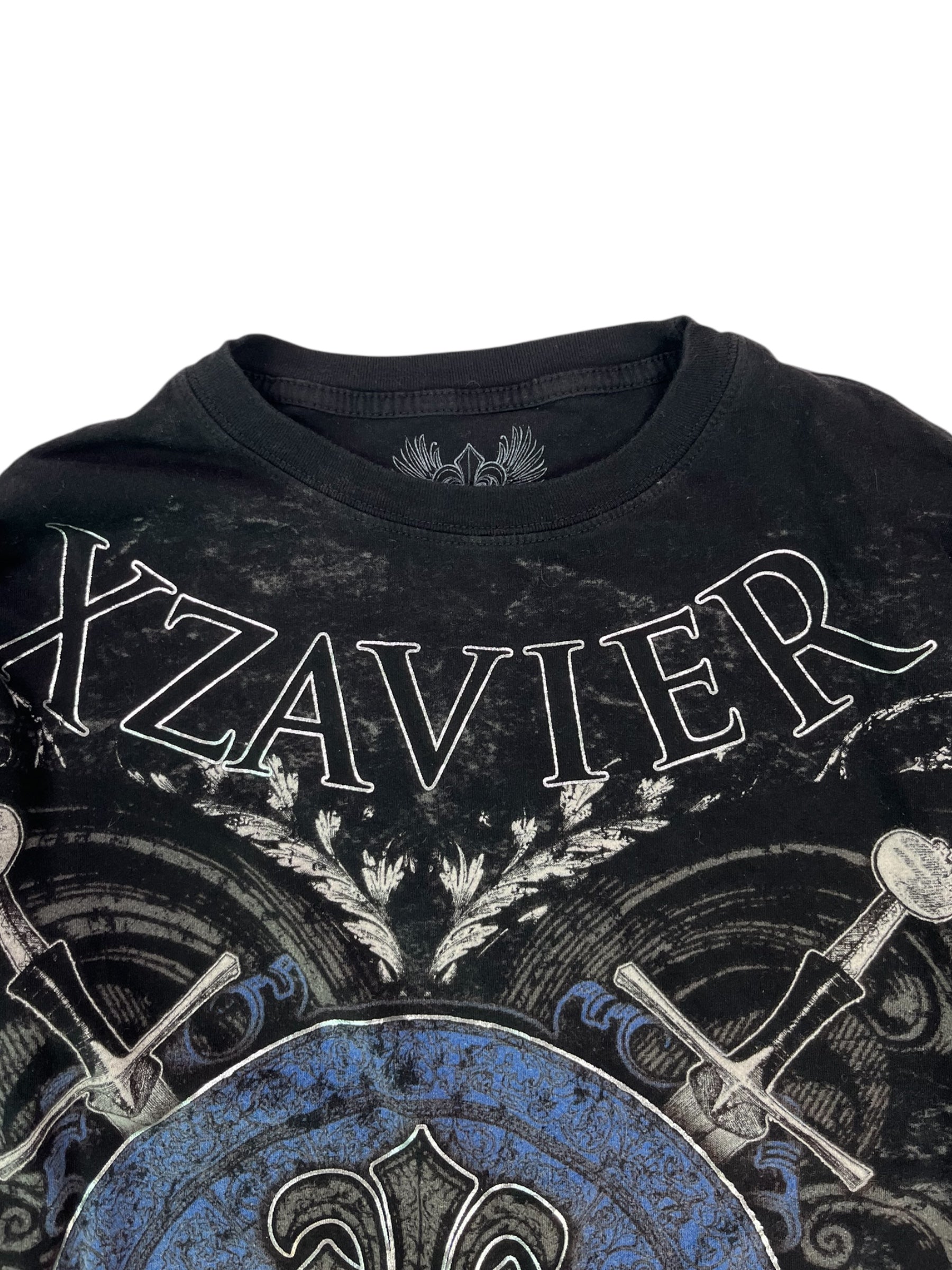 (L) Xzavier Y2K Long Sleeve