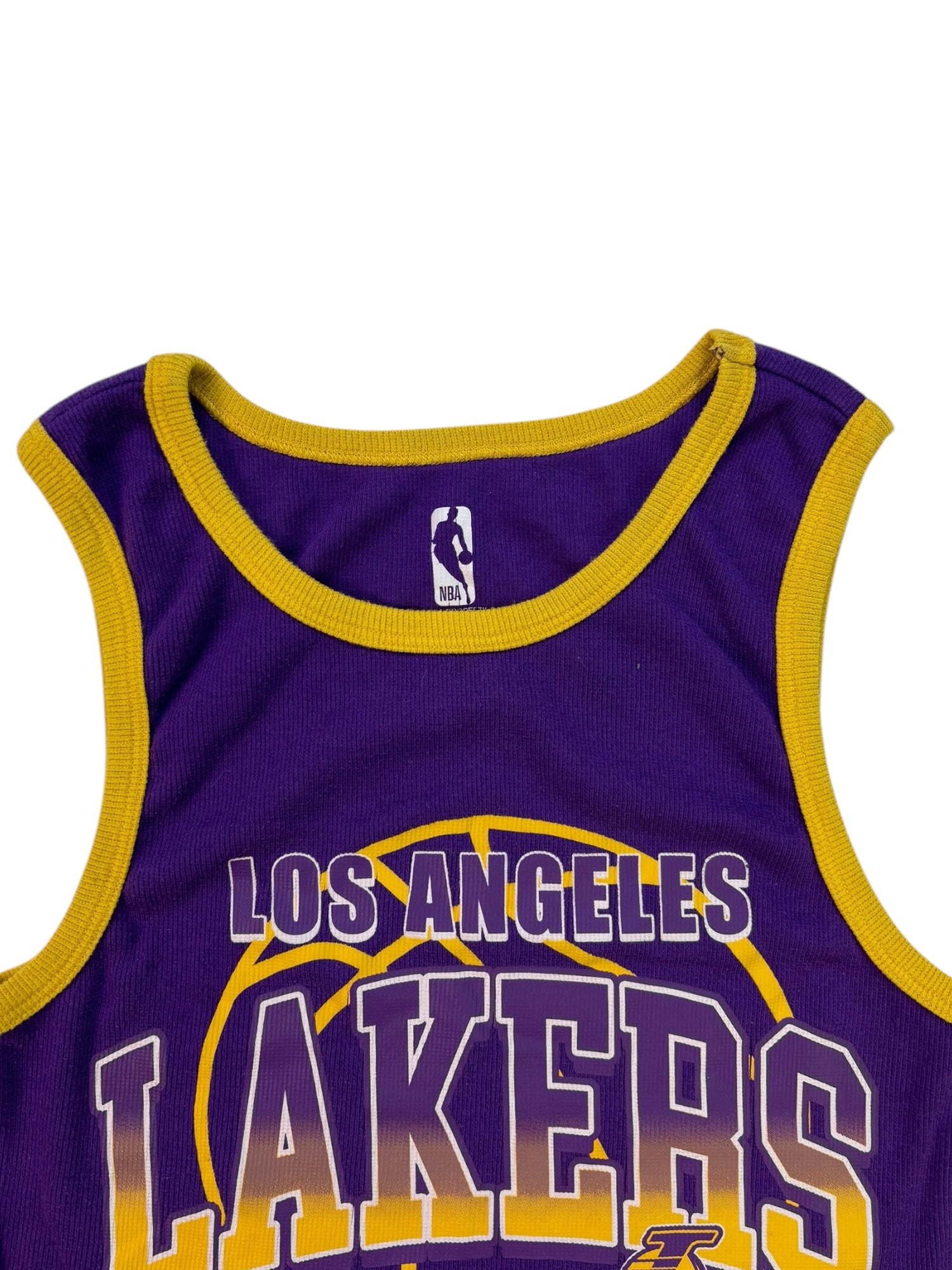 (XS) Los Angeles Lakers Tank