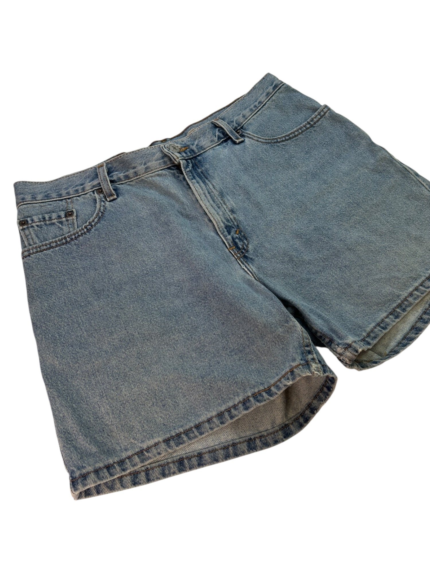 (34) Levi's Denim Shorts