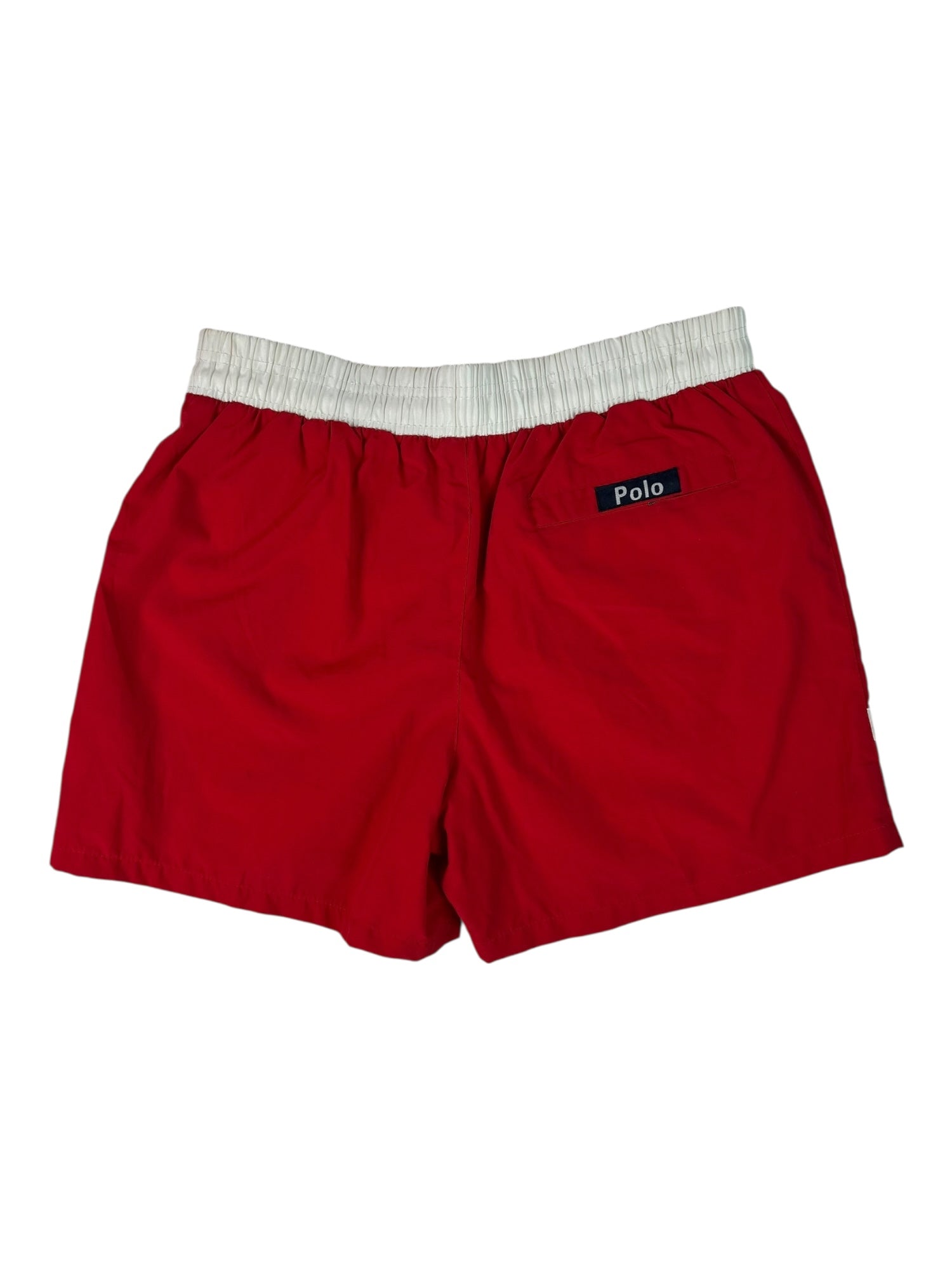 (30) Vintage Polo Ralph Lauren Shorts