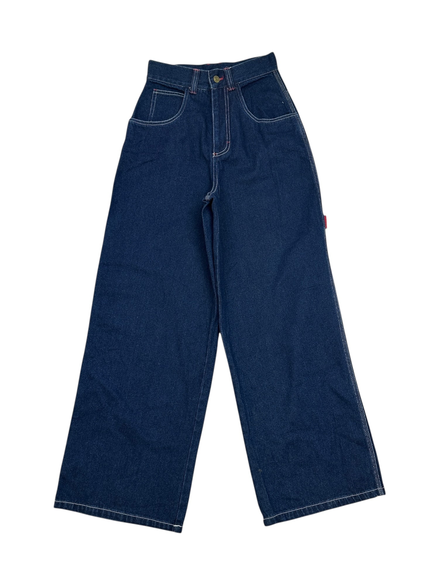 (25) Rebel Carpenter Jeans