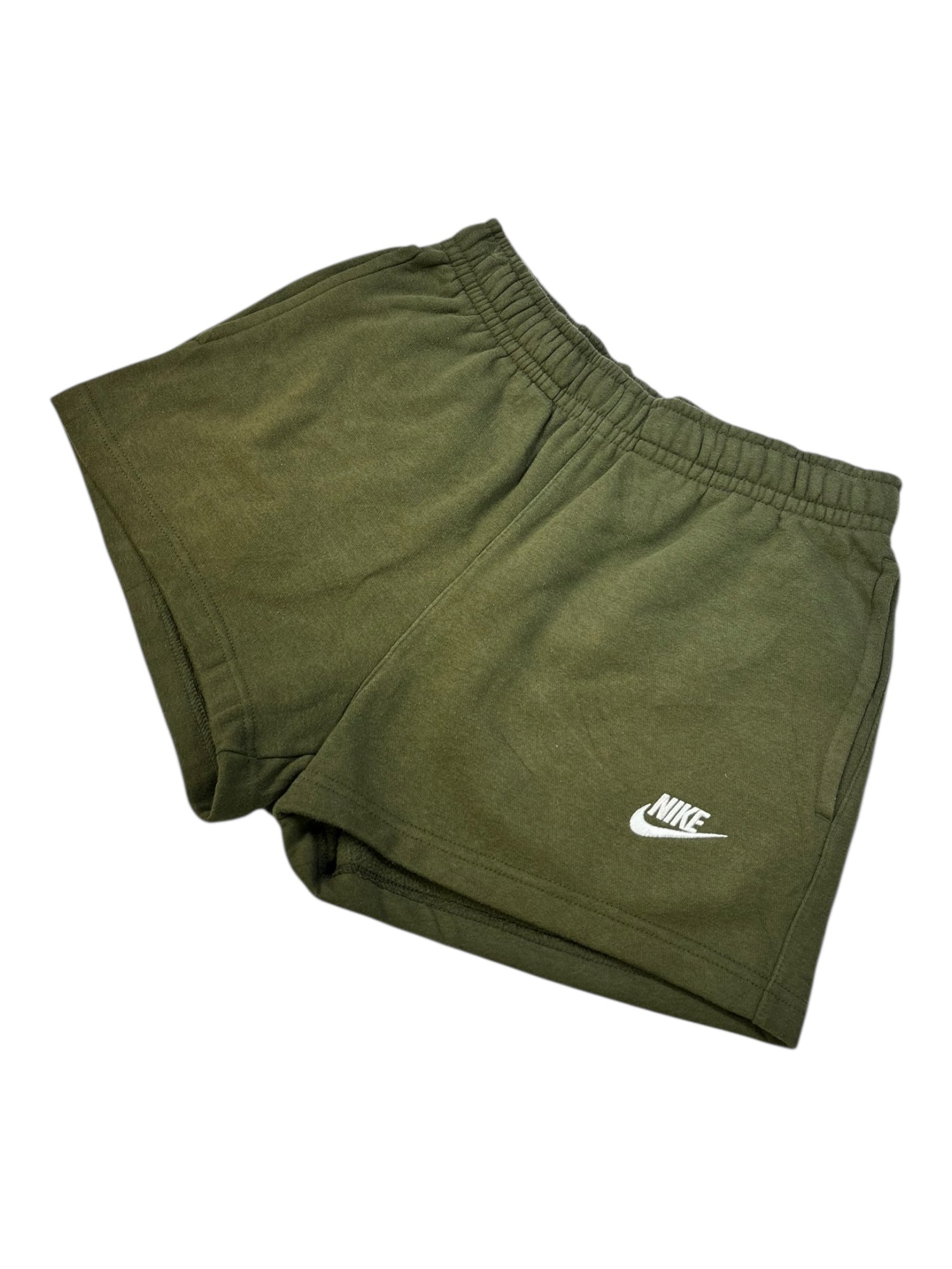 (M) Nike Rework Shorts