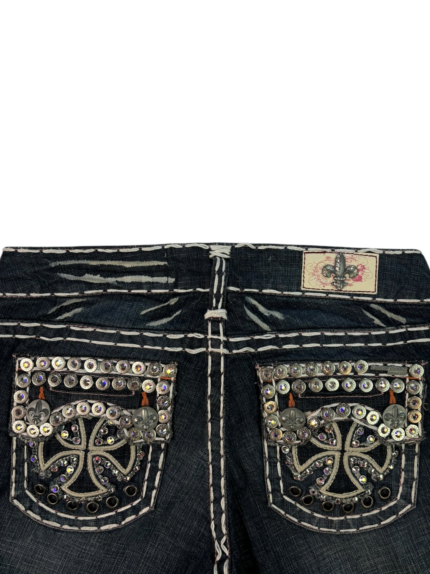 (27) Laguna Beach Jeans
