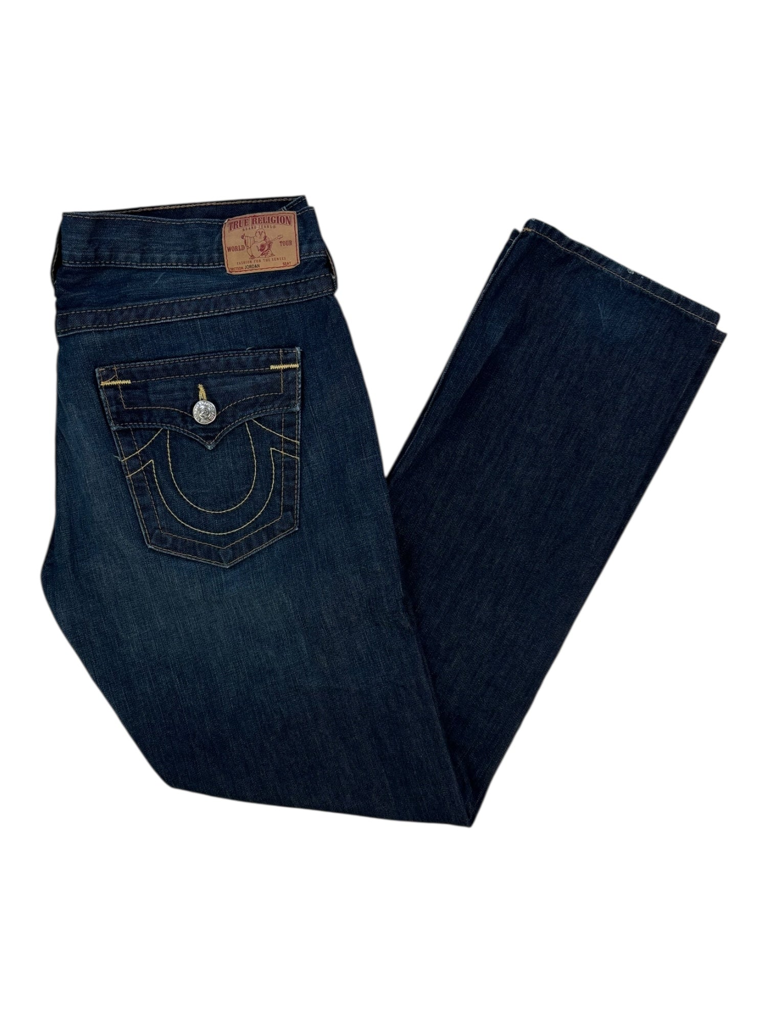 (33) True Religion Denim