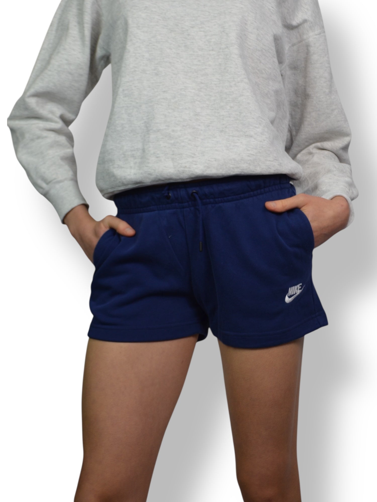 (M) Nike Rework Shorts