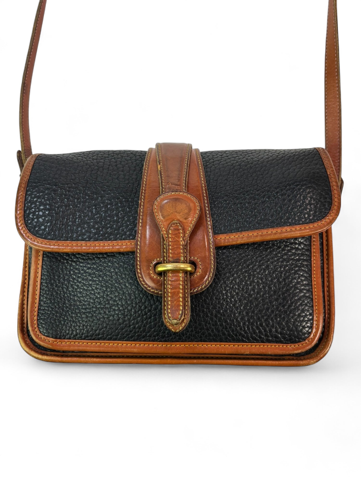 Dooney & Bourke Leather Bag