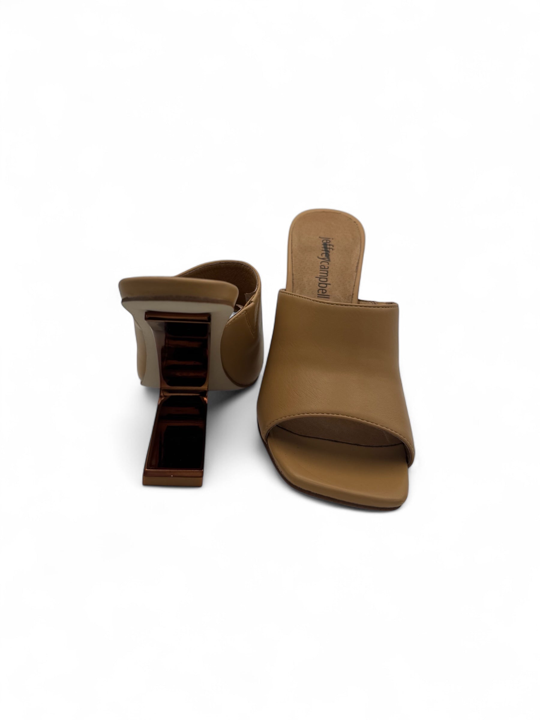 (5W) Jeffrey Campbell Protractor Sandal