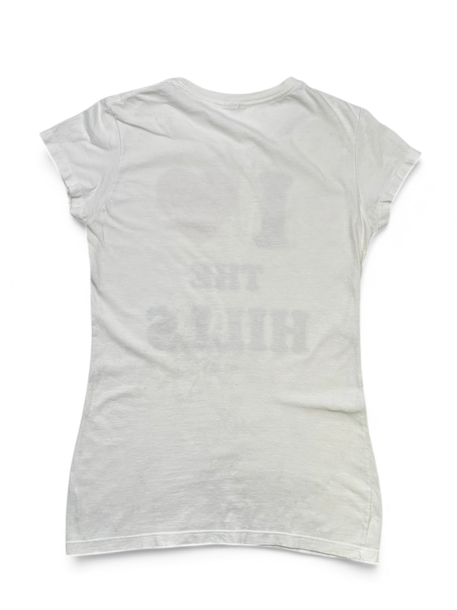 (S) I Heart The Hills Women’s Tee
