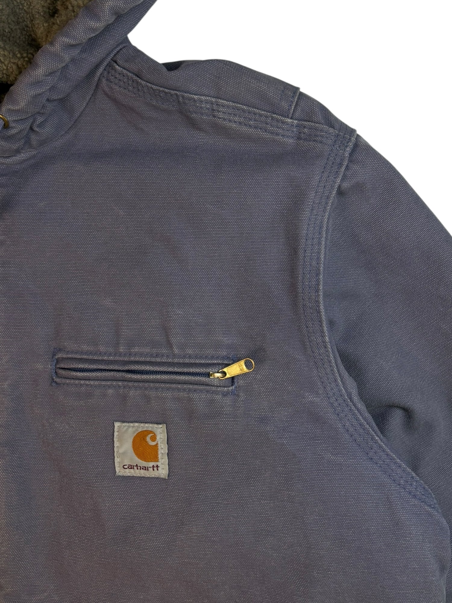 (L) Carhartt Women’s Jacket