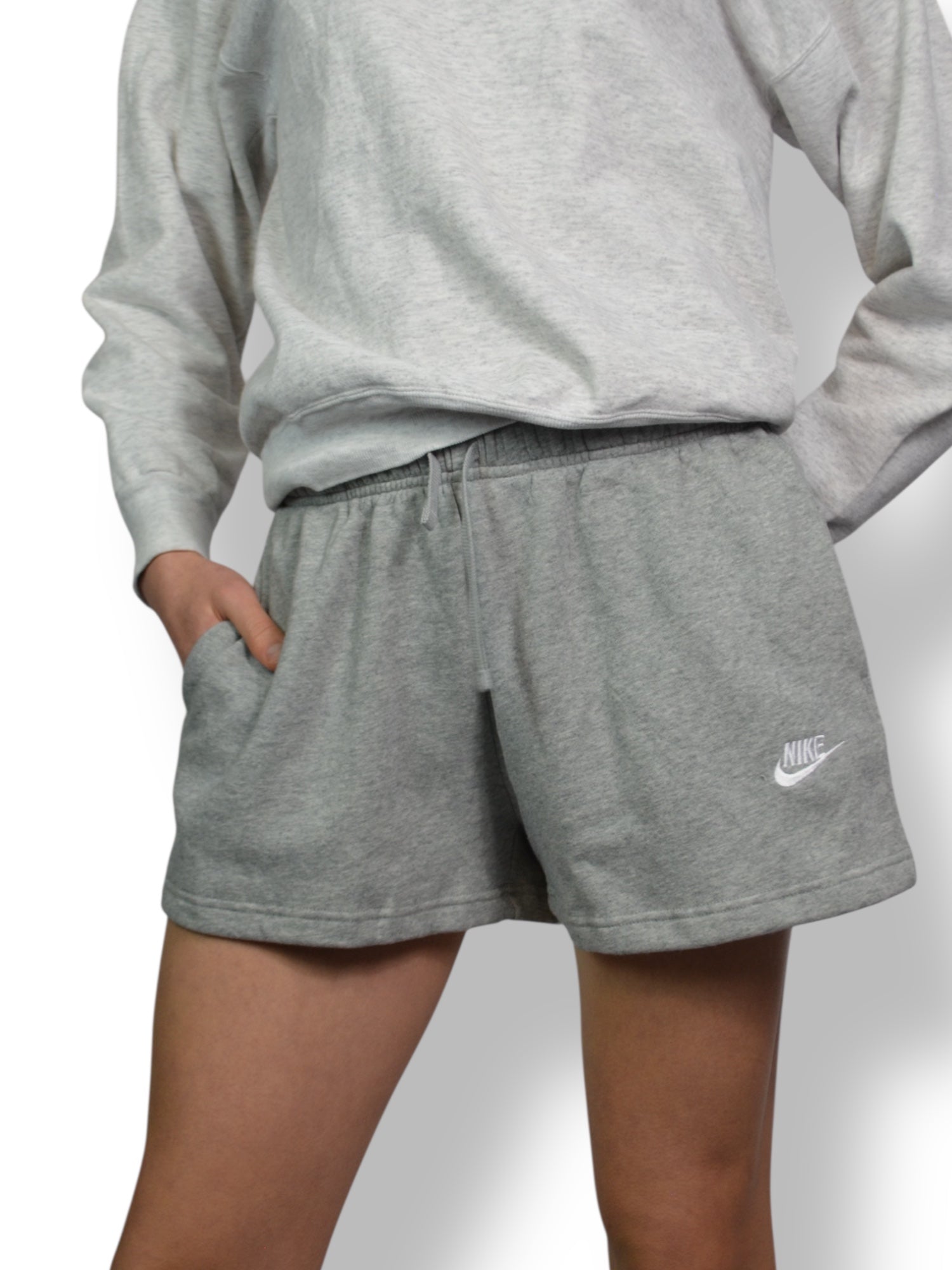 (S) Nike Rework Shorts