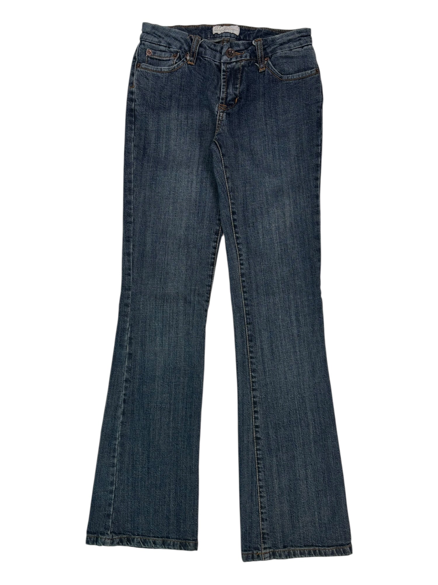 (24) Costa Blanca Denim Jeans
