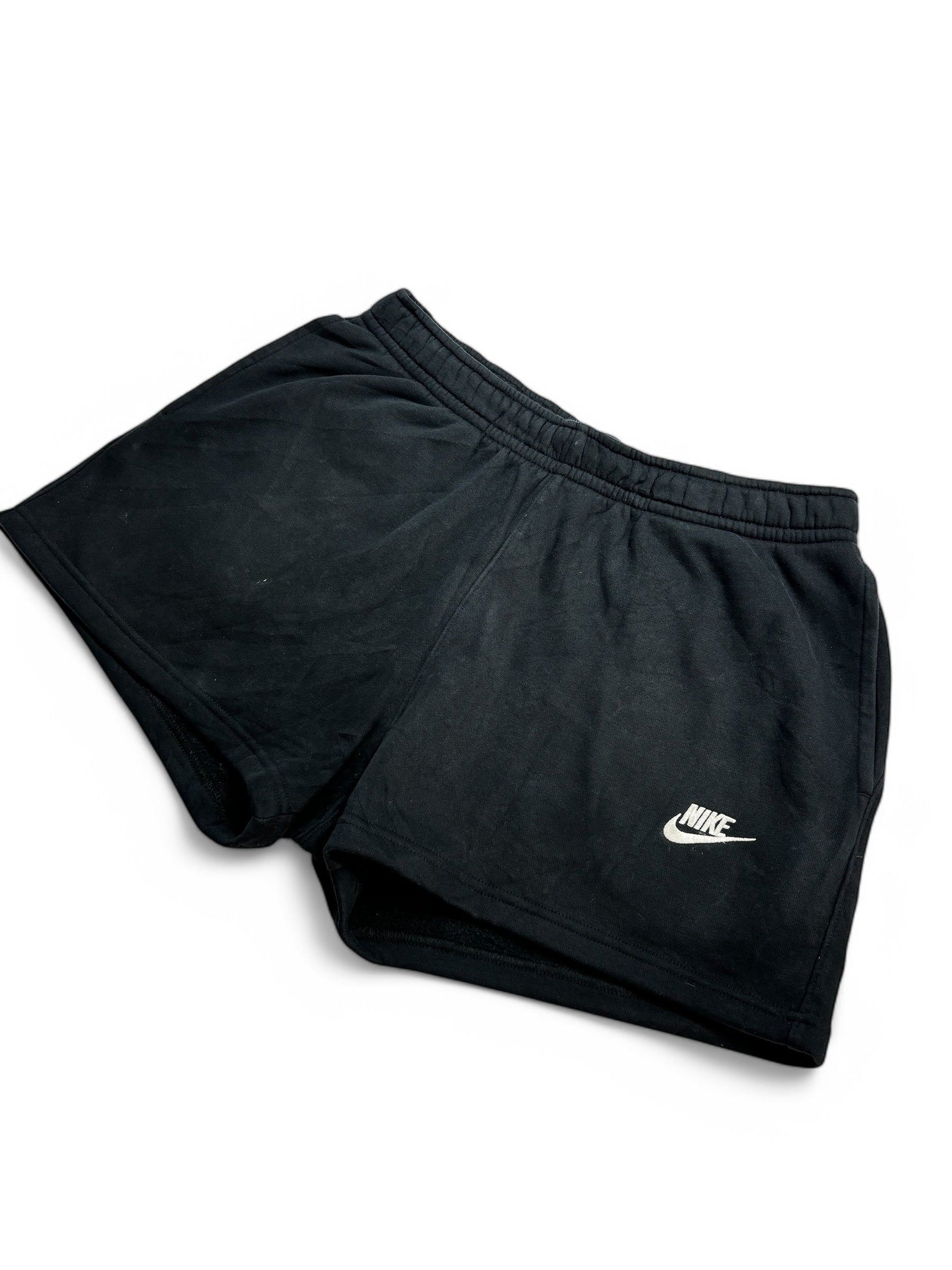 (XL) Sweet Like Vintage Reworked Nike Shorts