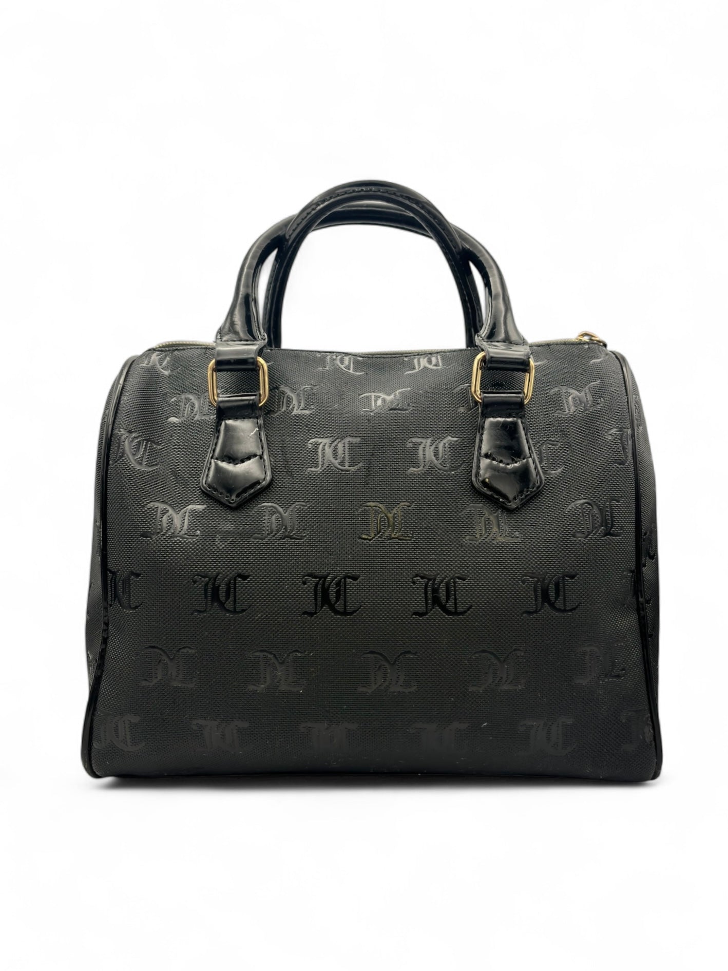 Juicy Couture Barrel Bag