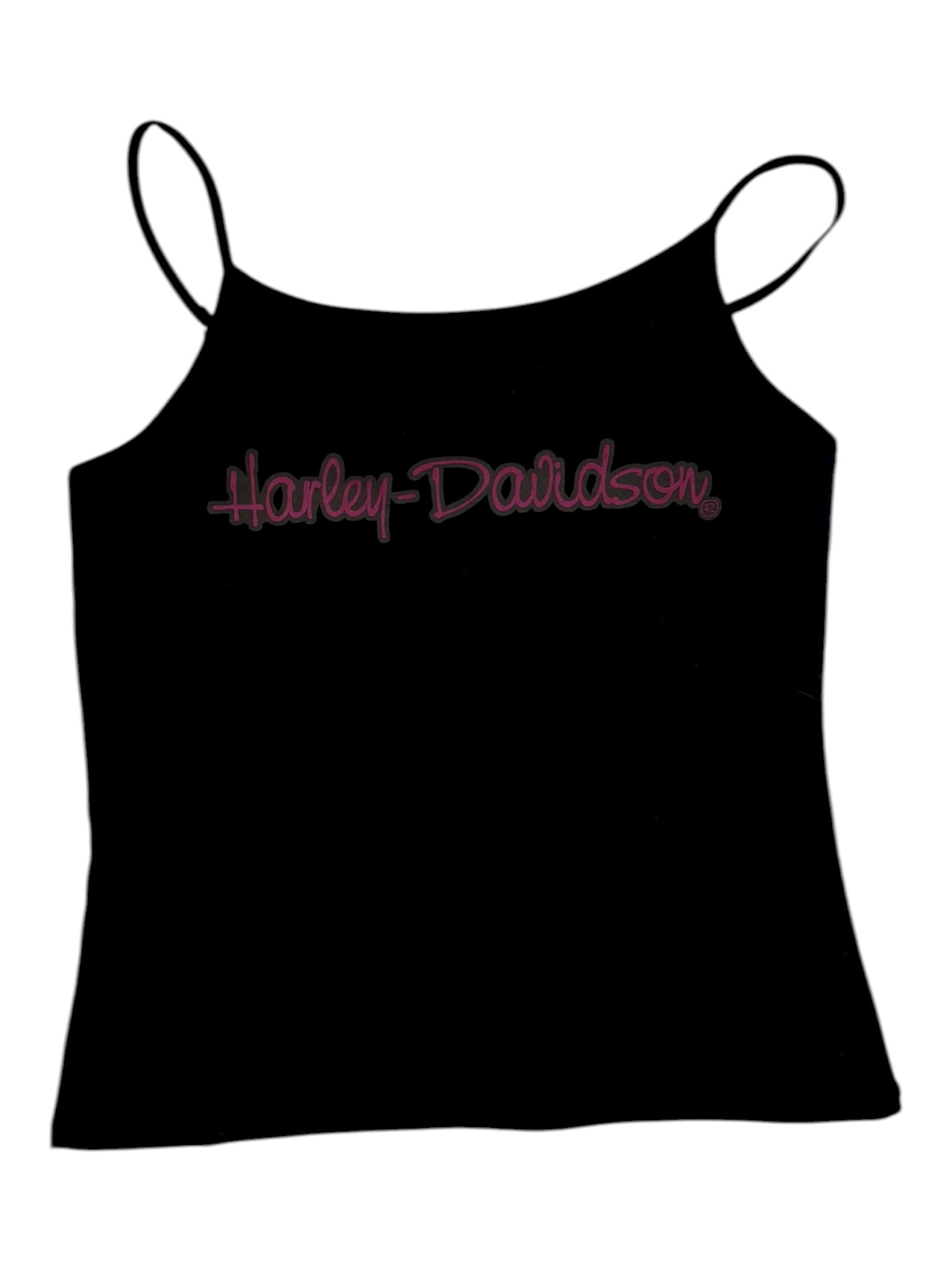 (L) NWT Harley Davidson Tank Top