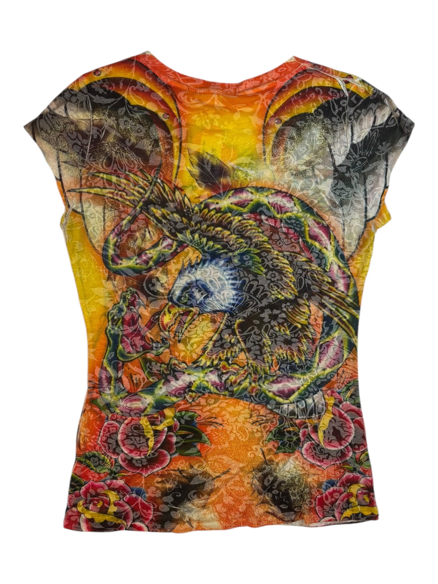 (M) Majona Embellished Tee