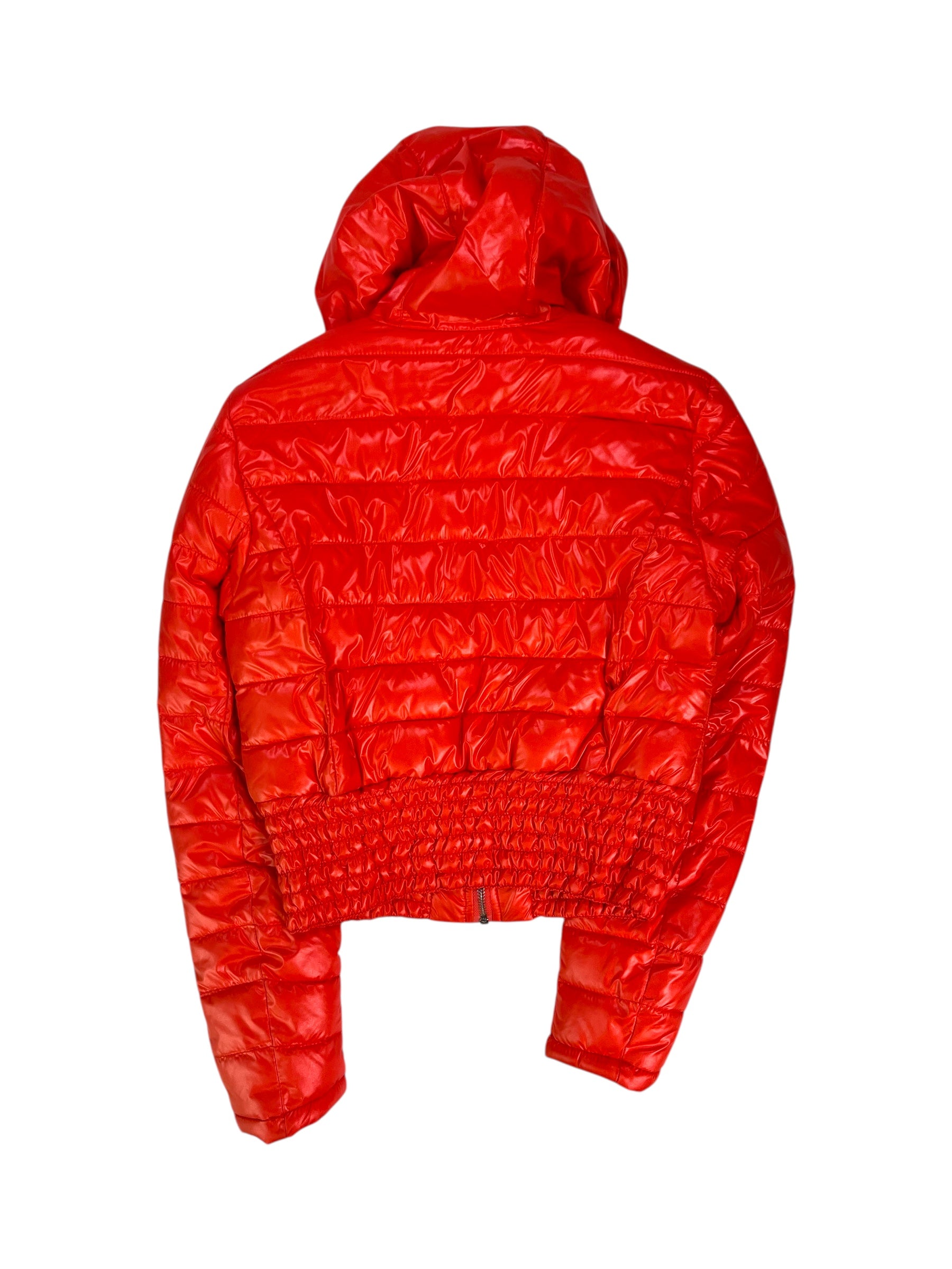 (XS) BEBE Puffer Jacket
