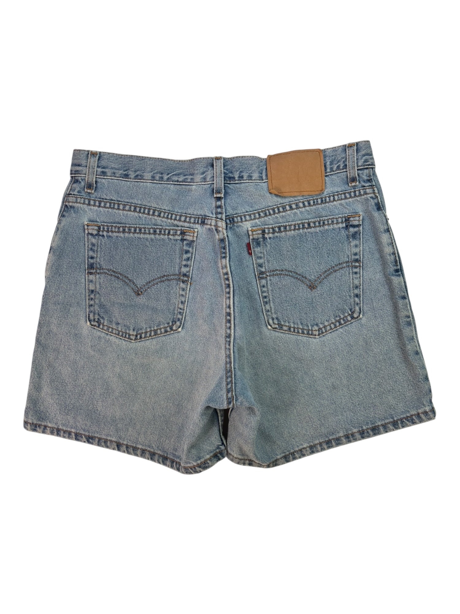 (34) Levi's Denim Shorts