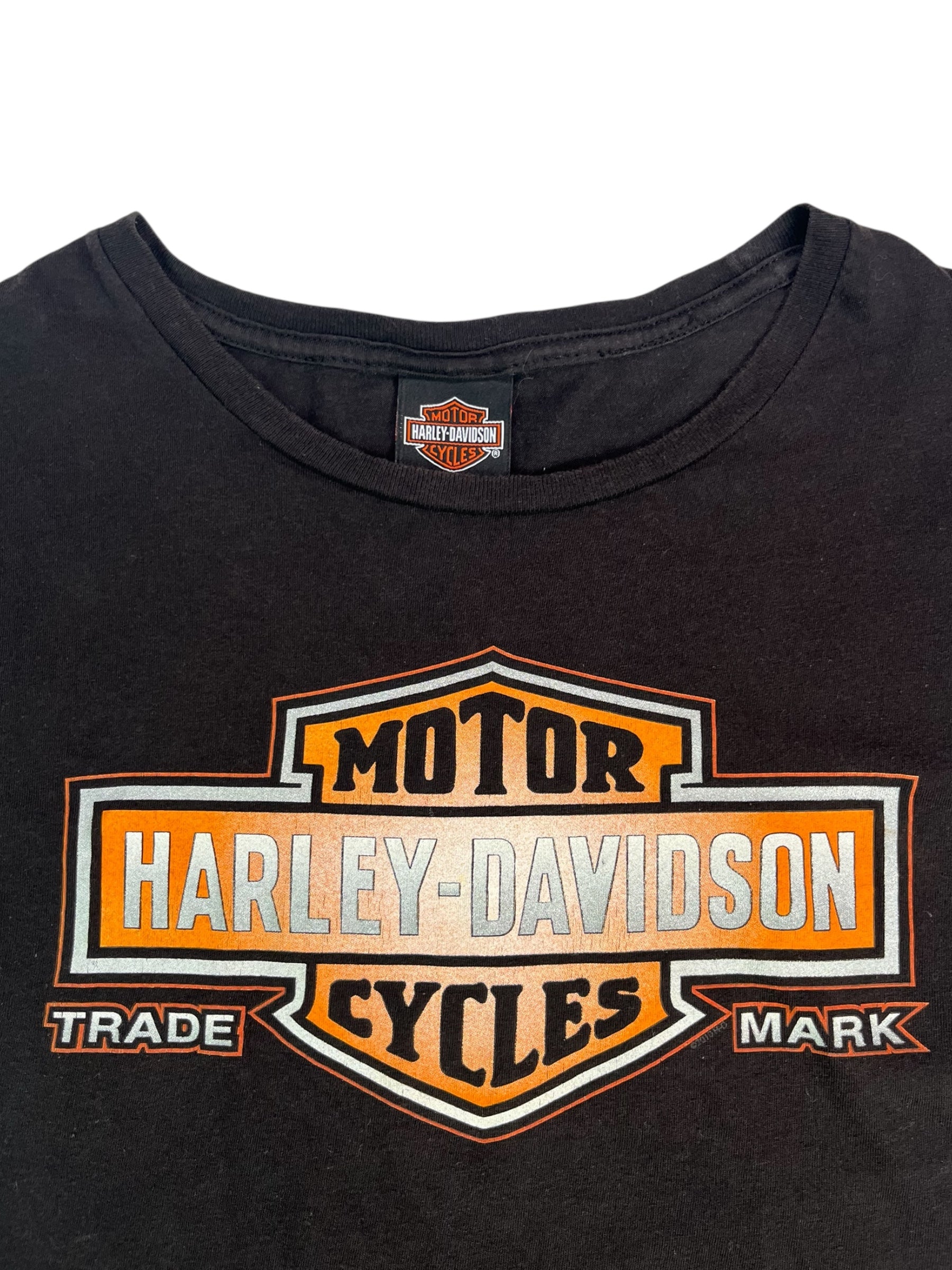 (L) Harley Davidson Colorado Springs