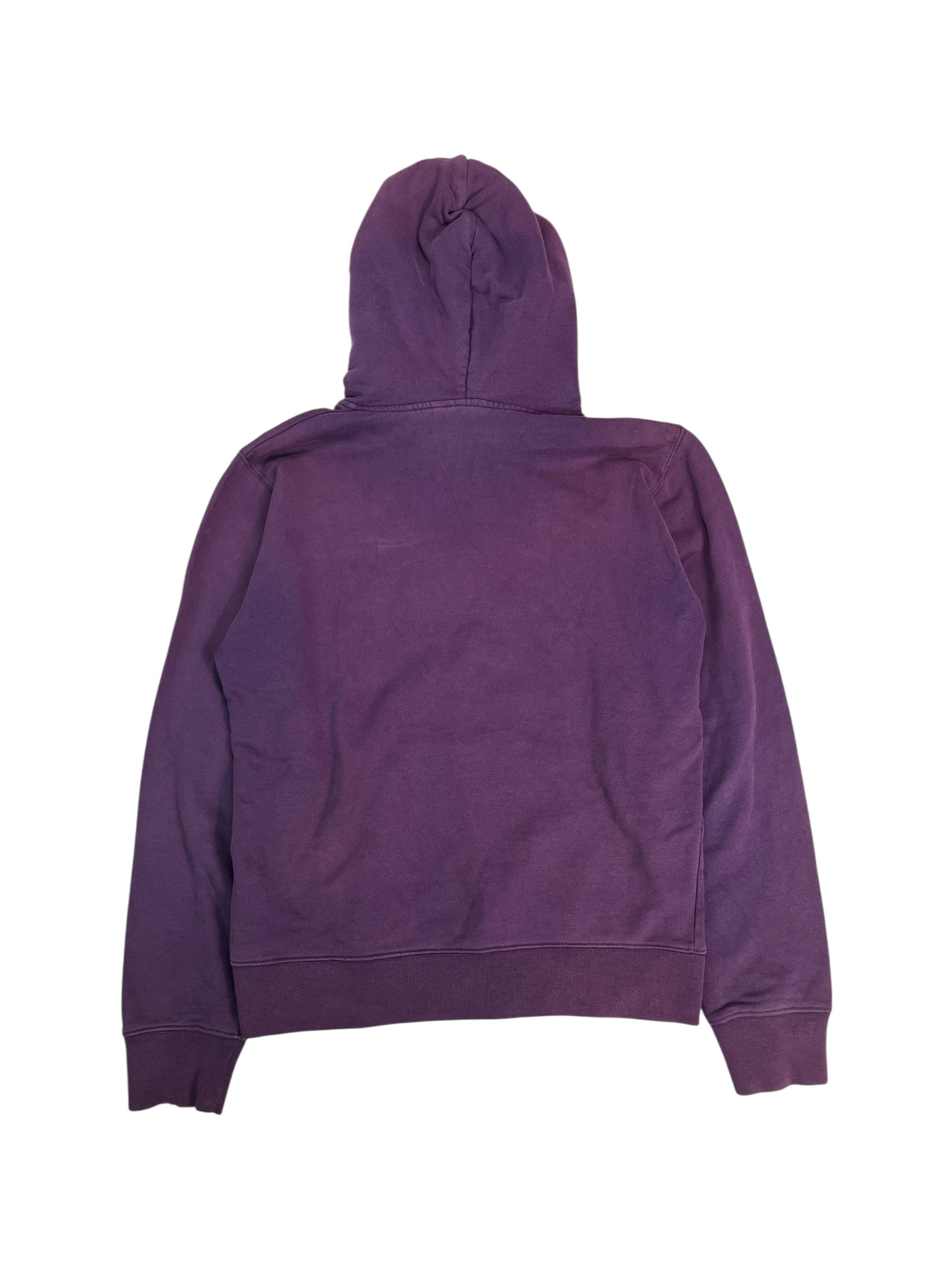 (XS) Carhartt Purple Hoodie