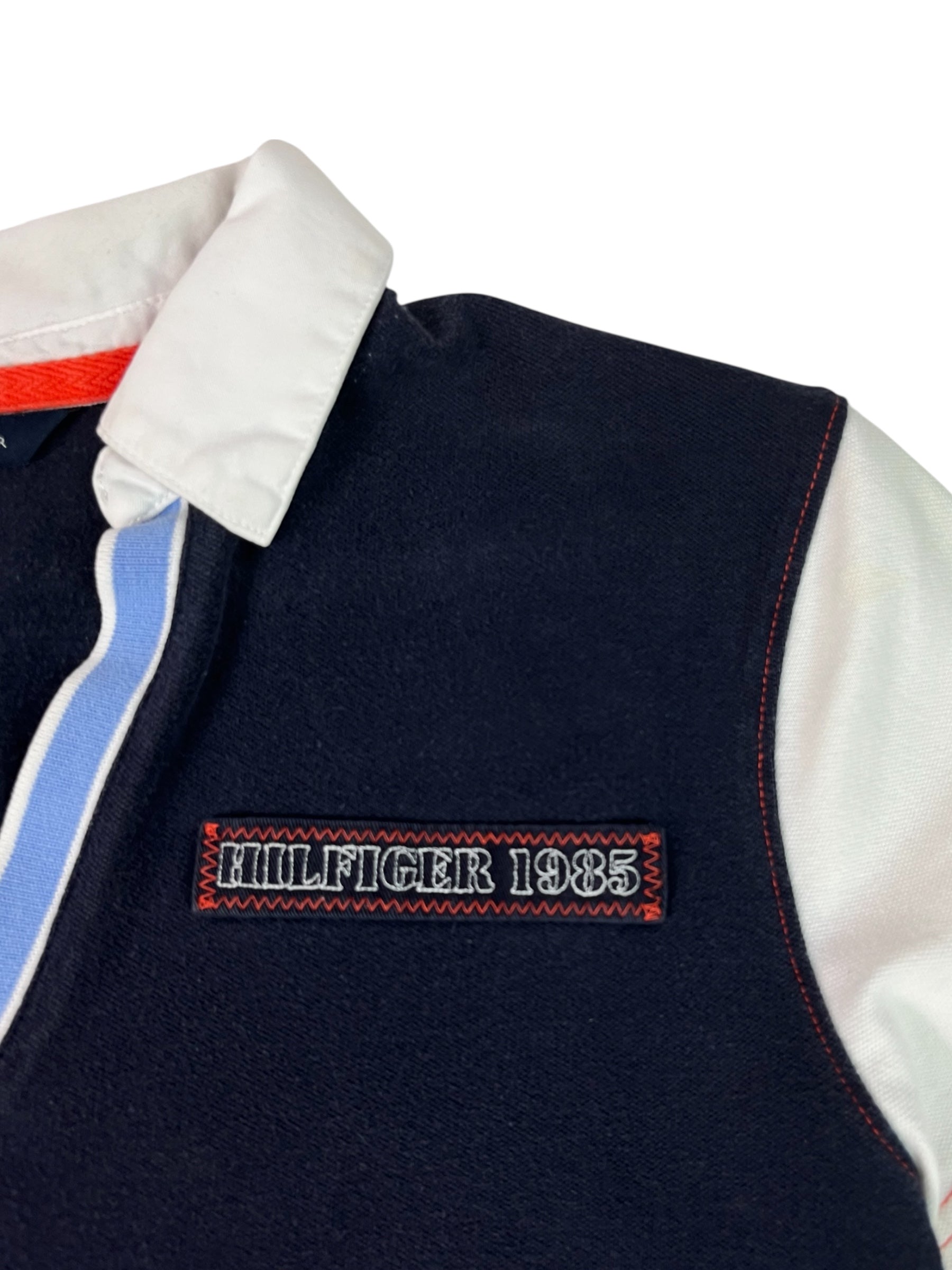 (M) Tommy Hilfiger Polo Tee