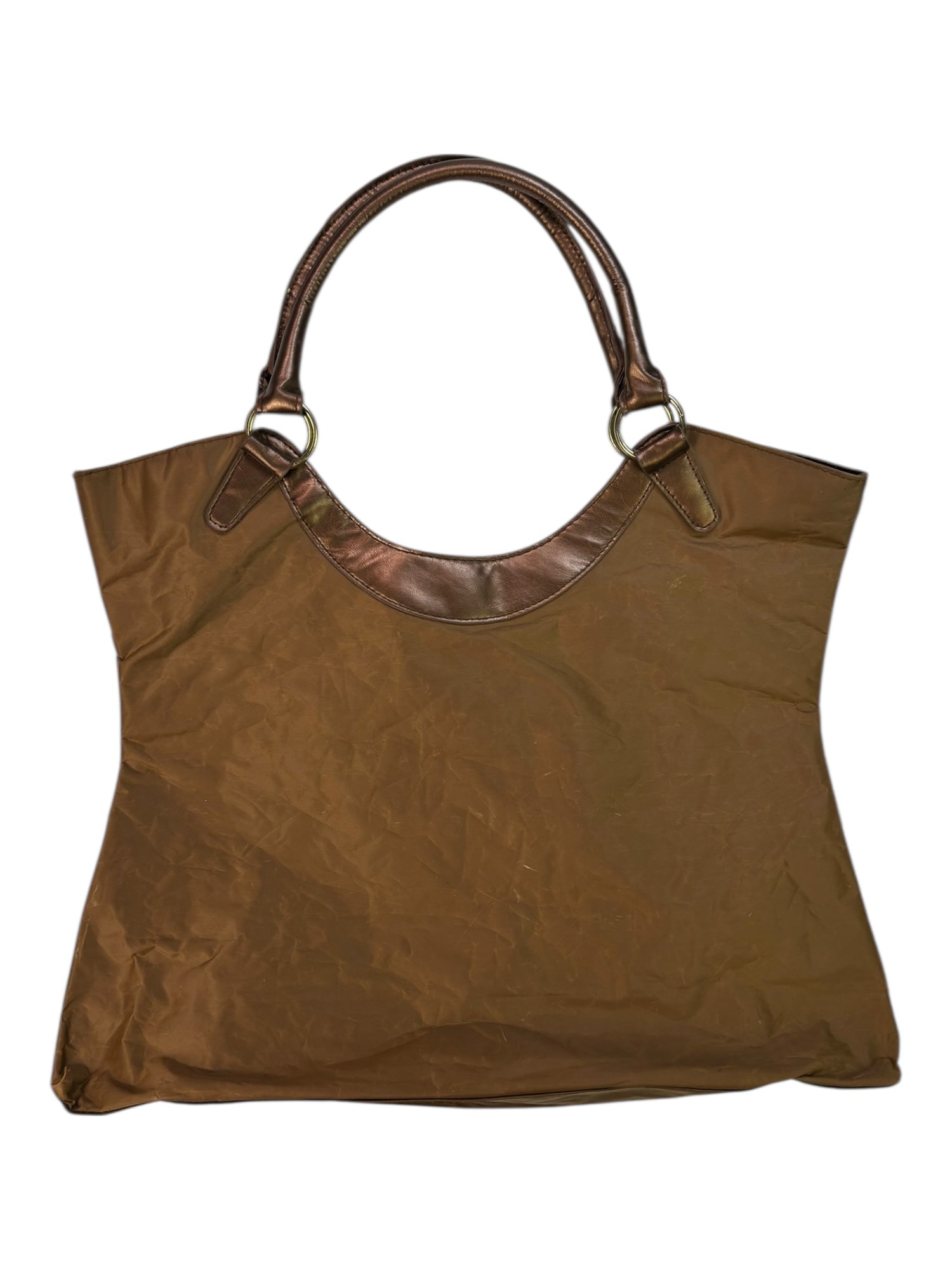 Ed Hardy Tote Bag