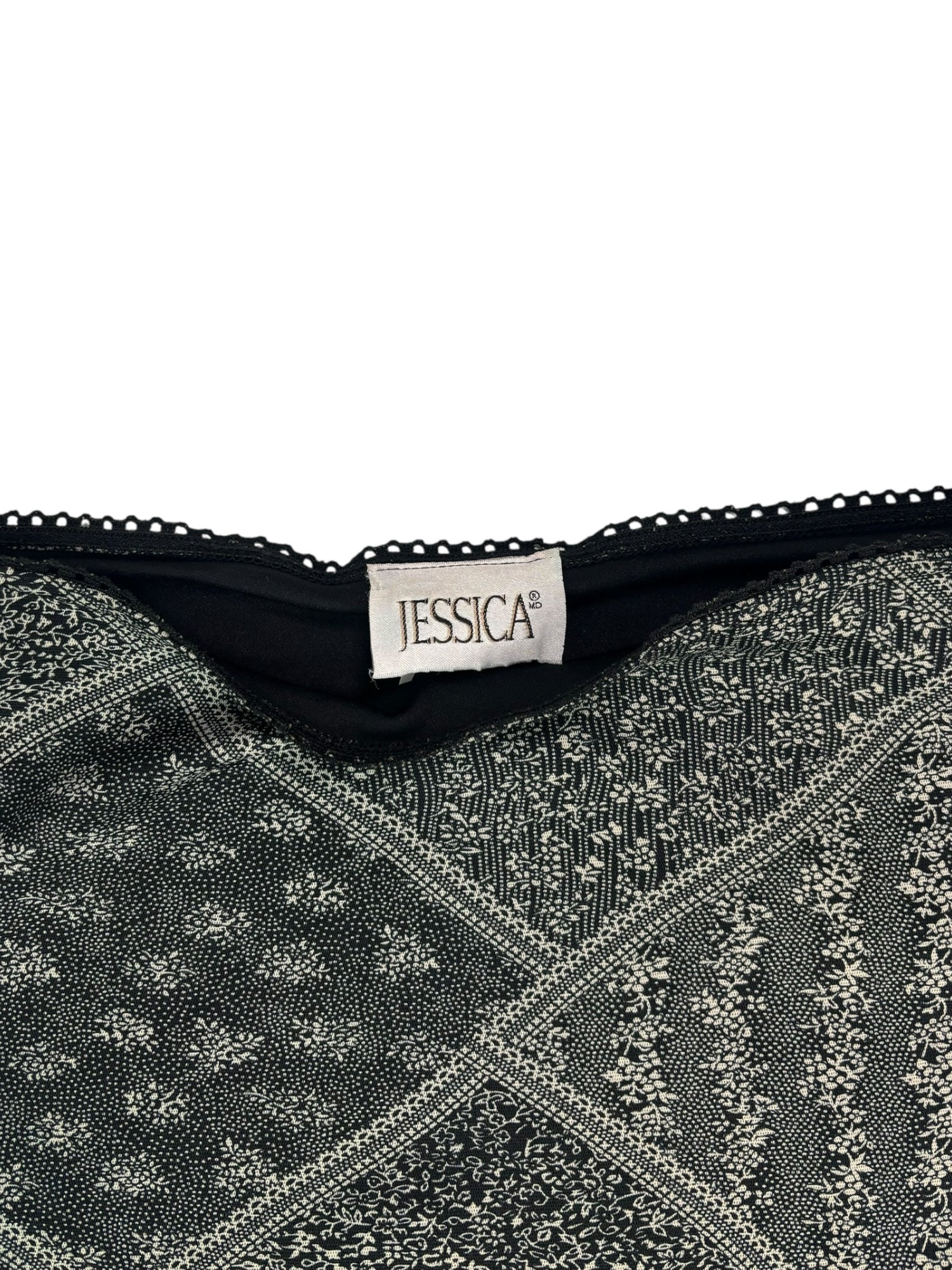 (M) Jessica Skirt