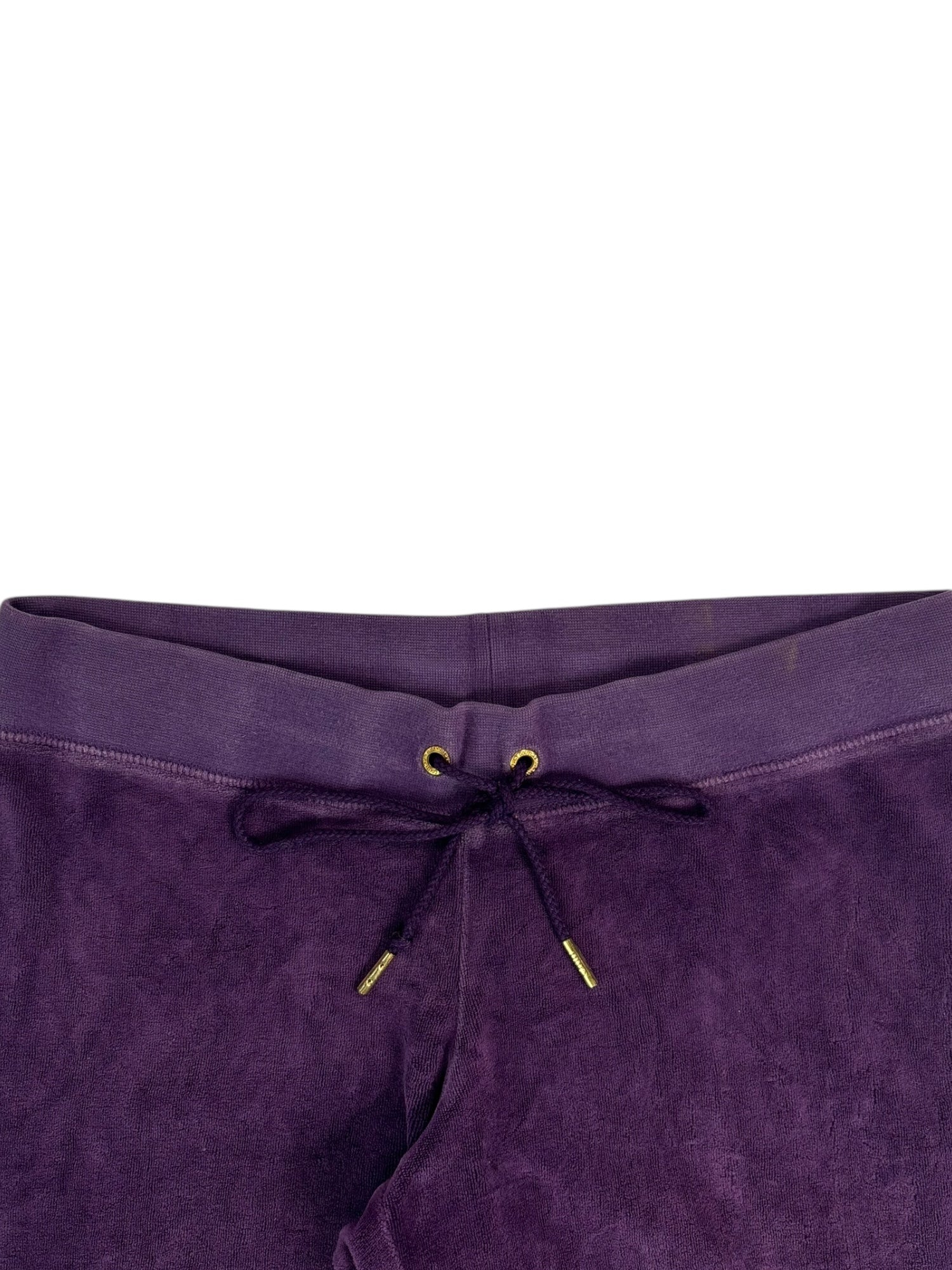 (M) Juicy Couture Purple Sweatpants