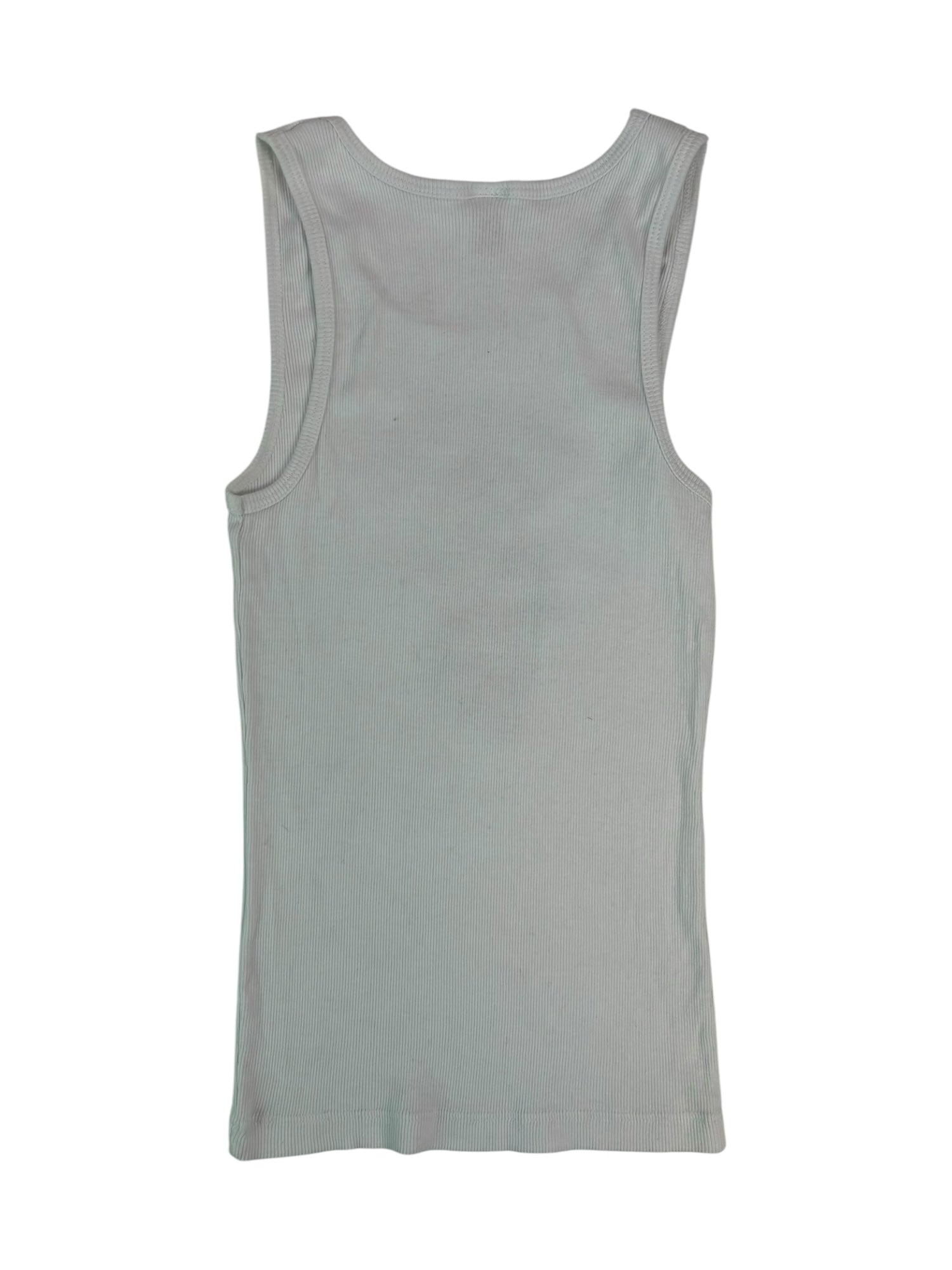 (S) Kid Rock Son of Detroit White Tank