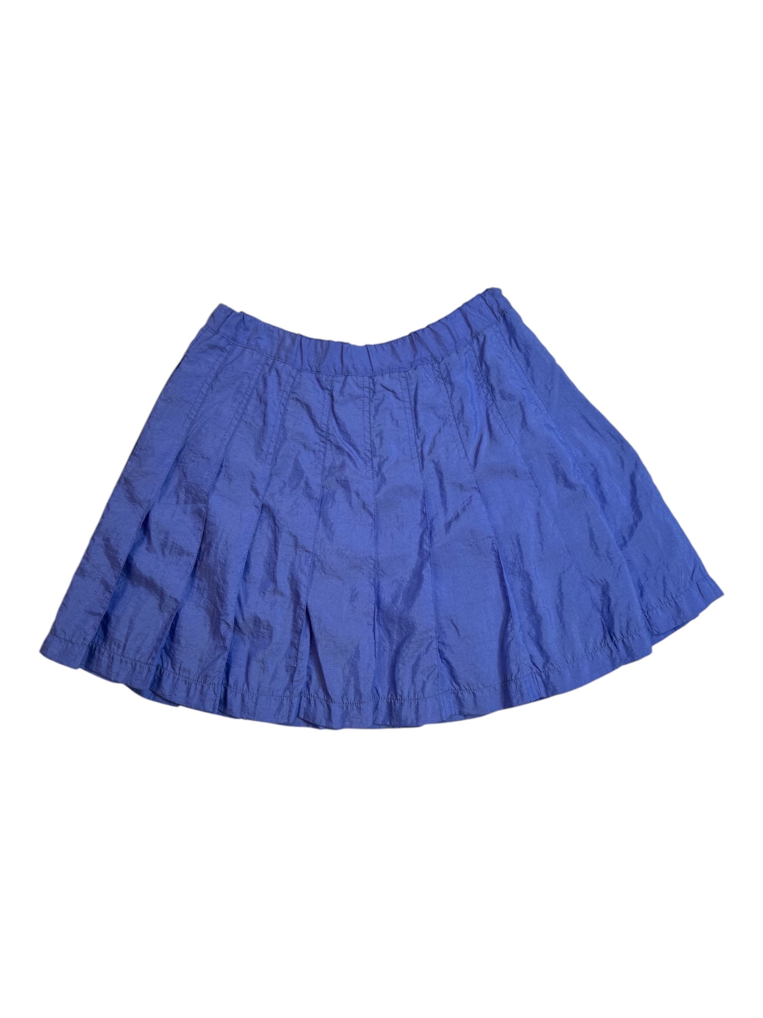 (28) Vintage Nike Tennis Skirt