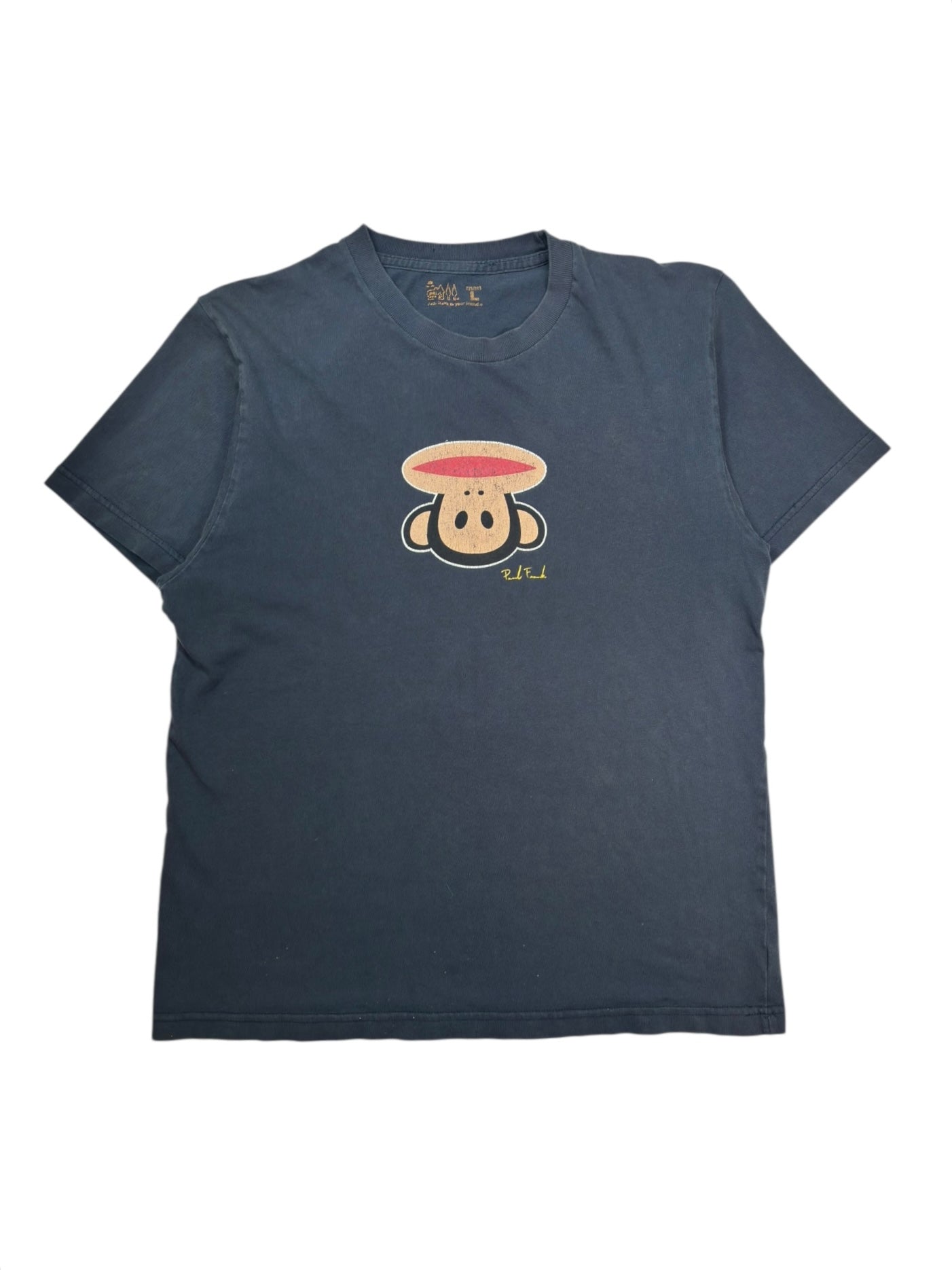 (L) Paul Frank Tee