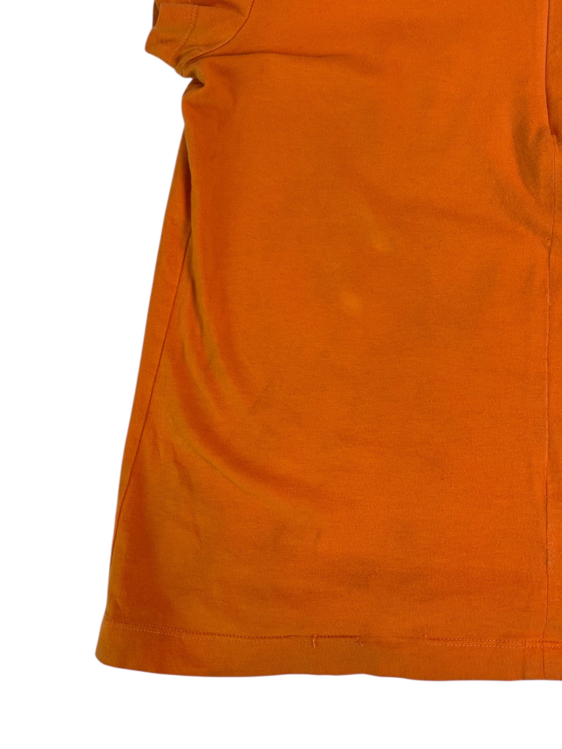 (L) Harley Davidson Collared Tee