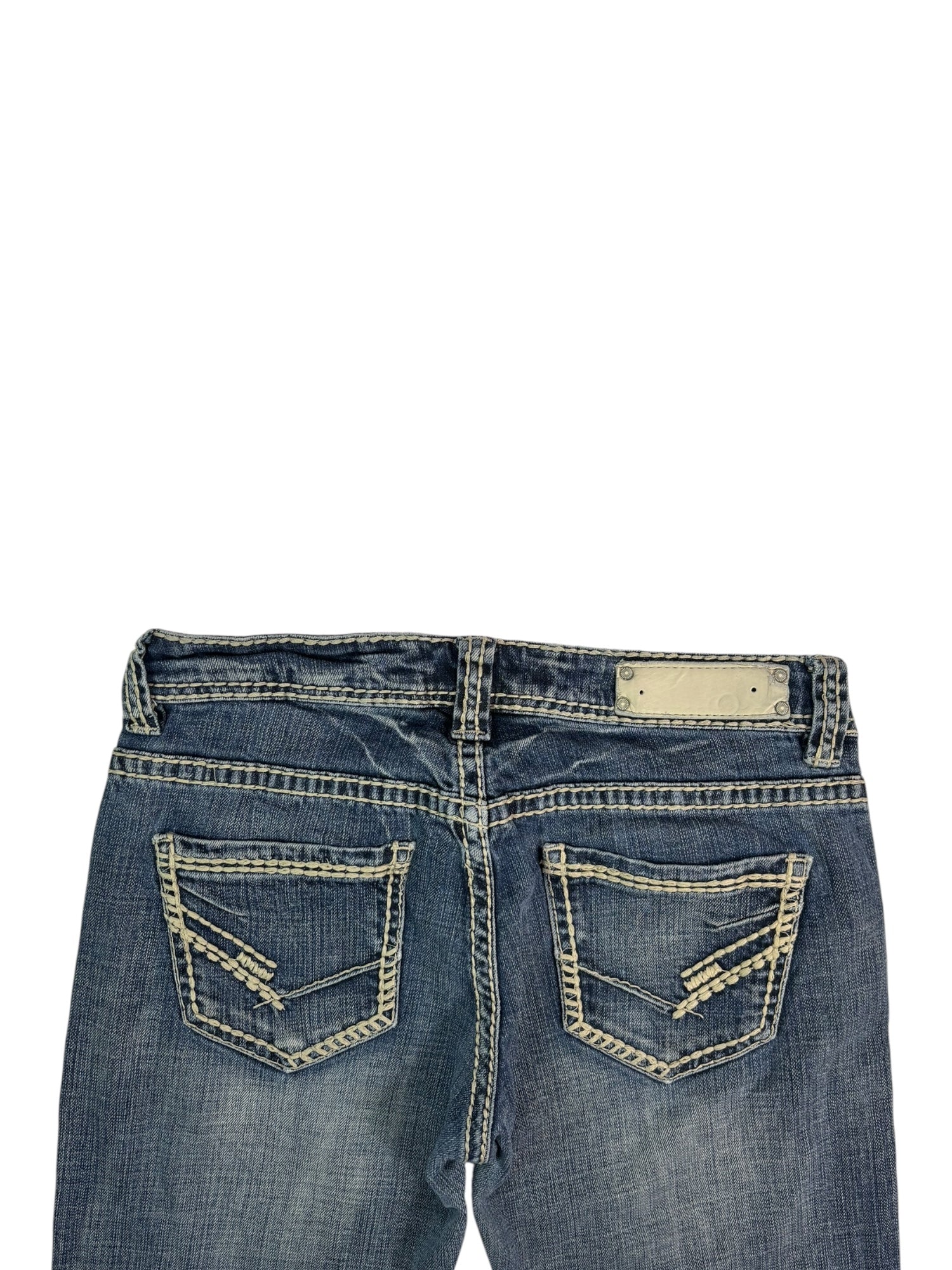 (27) Rock & Roll Denim Jeans