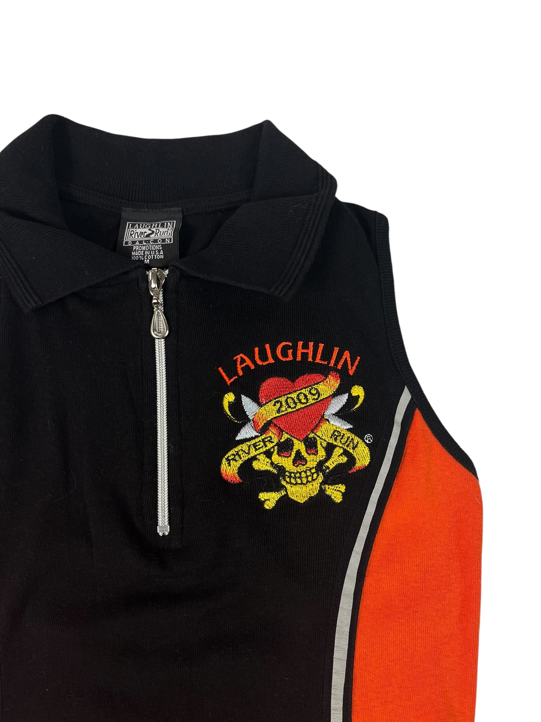 (S) Laughlin River Run Vest Top