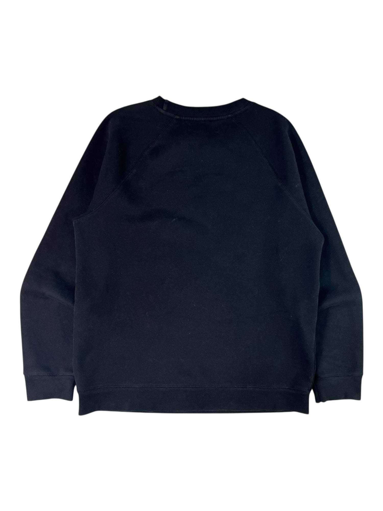 (L) Blonde Juicy Couture Crewneck
