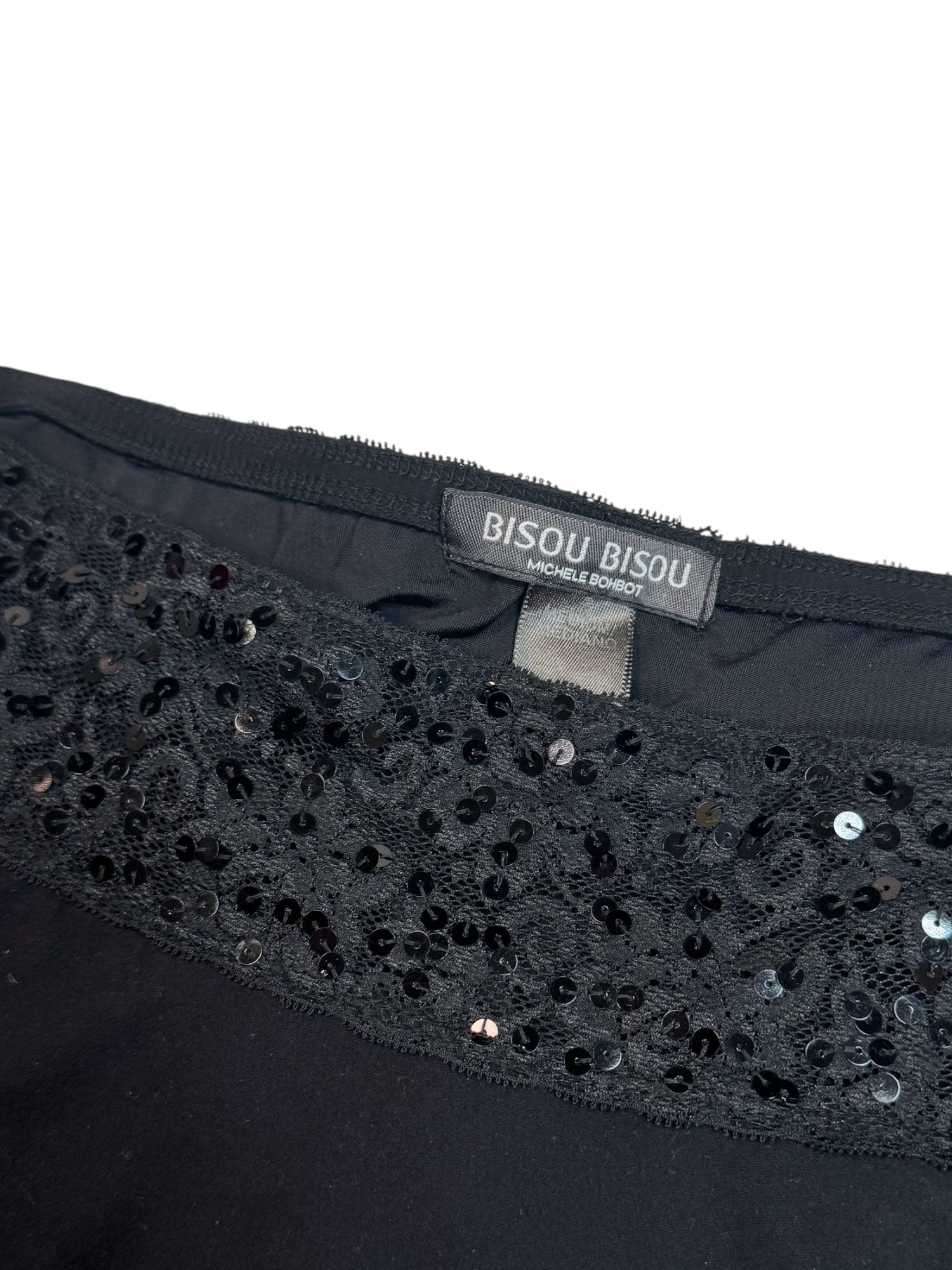 (30) Bisou Bisou Skirt