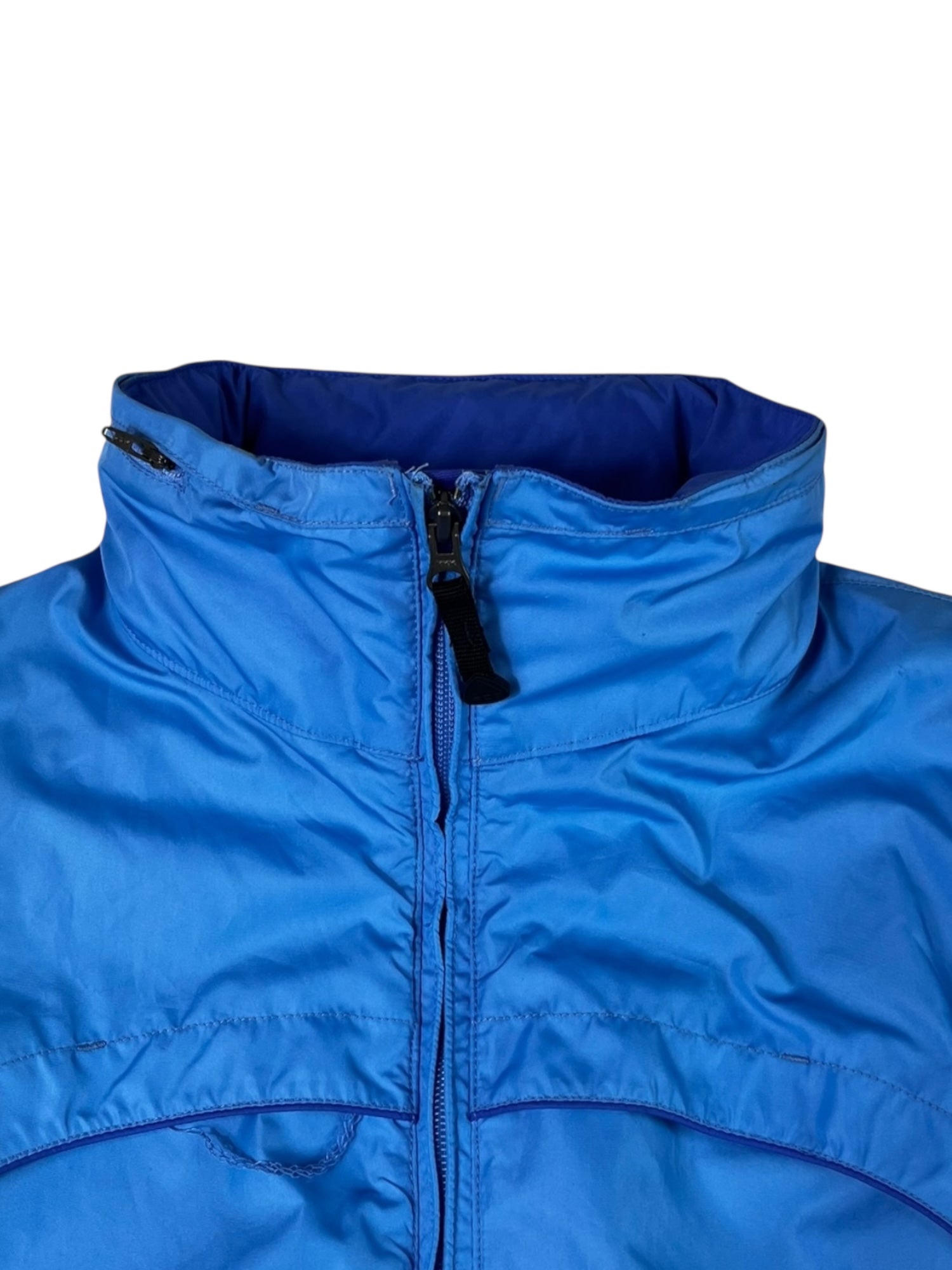 (M) Blue Nike ACG Windbreaker