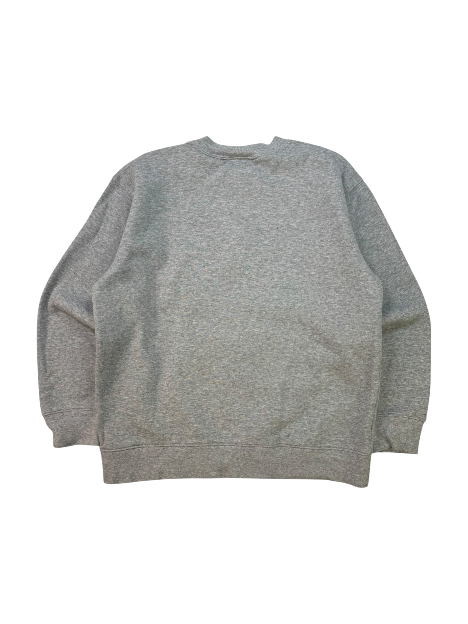 (L) The Incredibles Embroidered Crewneck