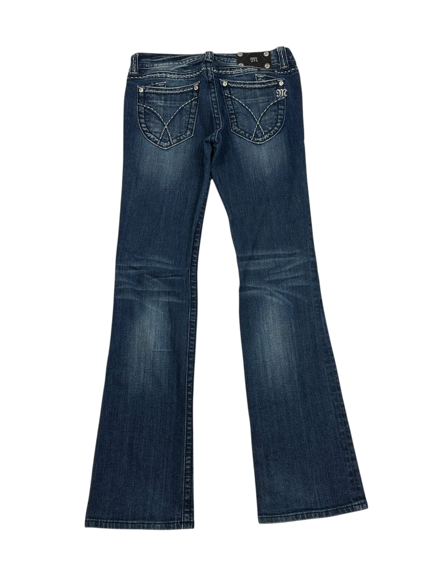 (29) Miss Me Bootcut Jeans